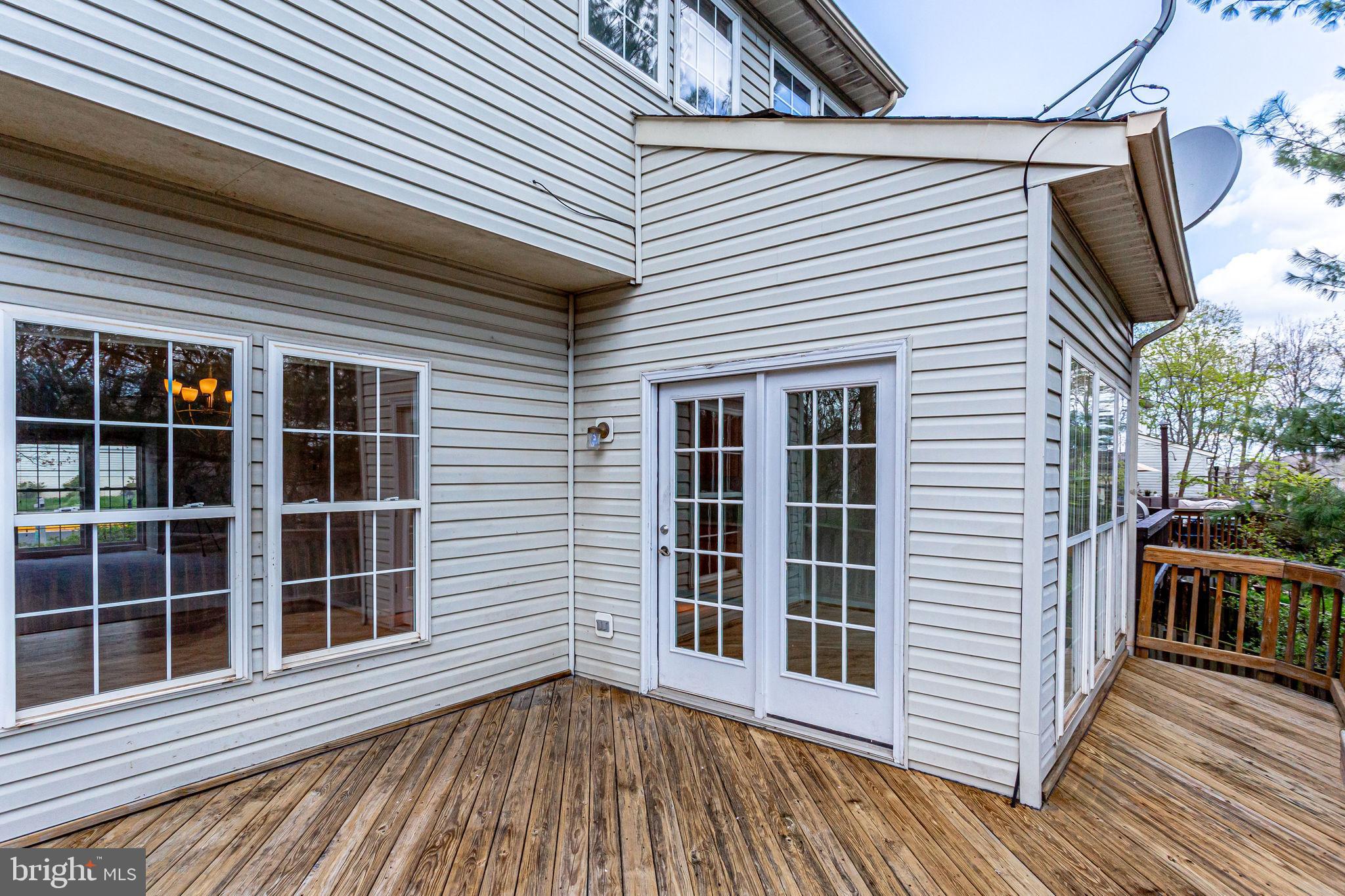 POTOMAC LAKES - Residential