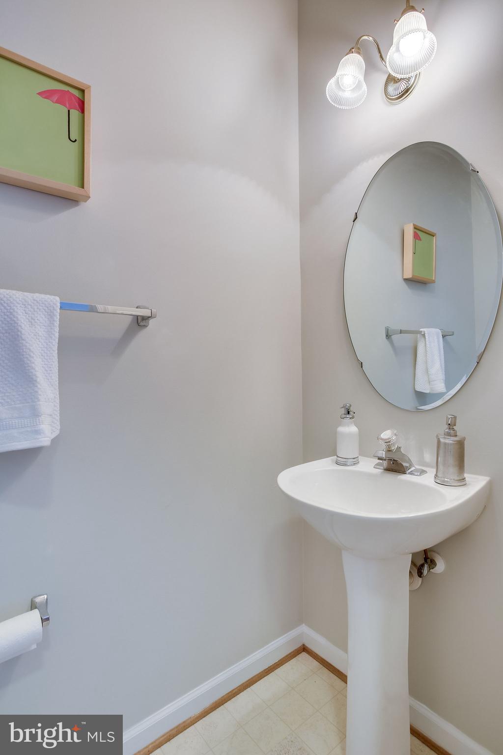 POTOMAC LAKES - Residential