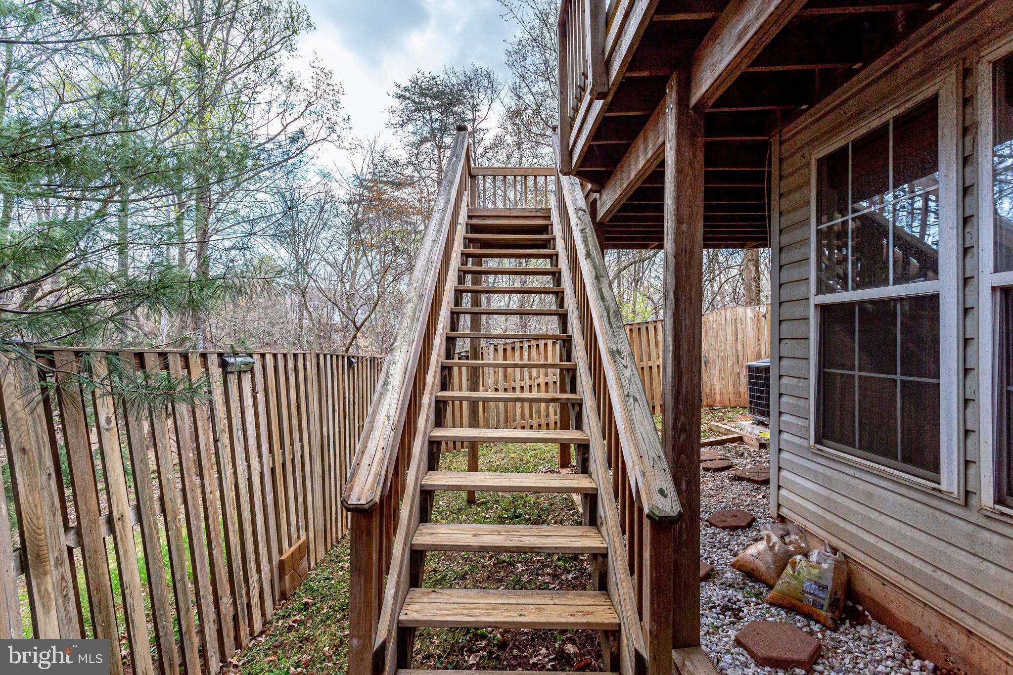 POTOMAC LAKES - Residential