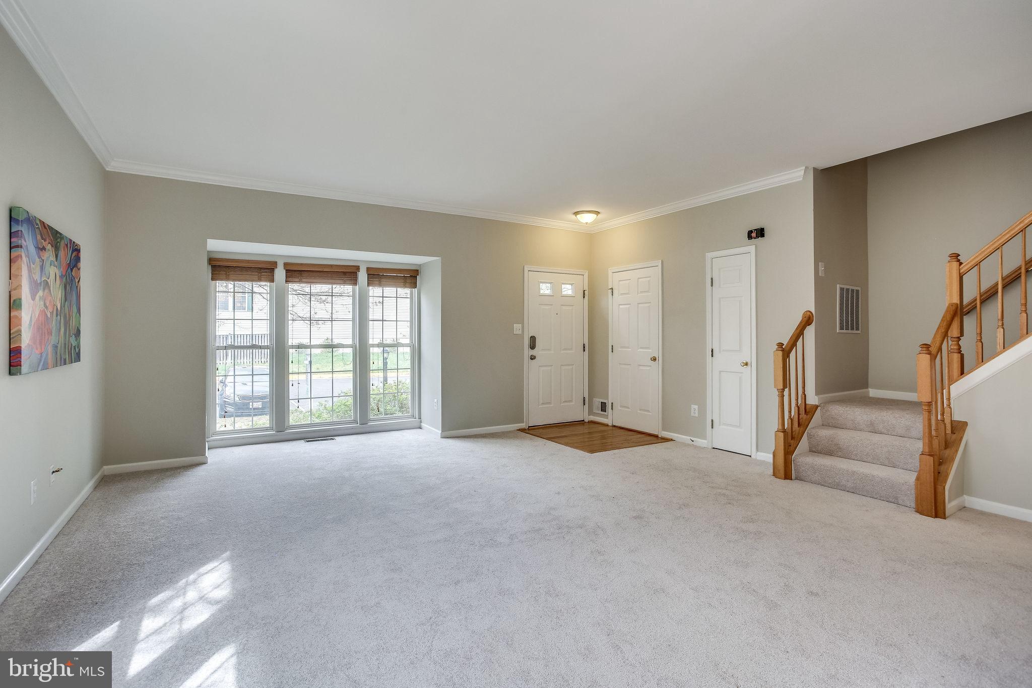 POTOMAC LAKES - Residential