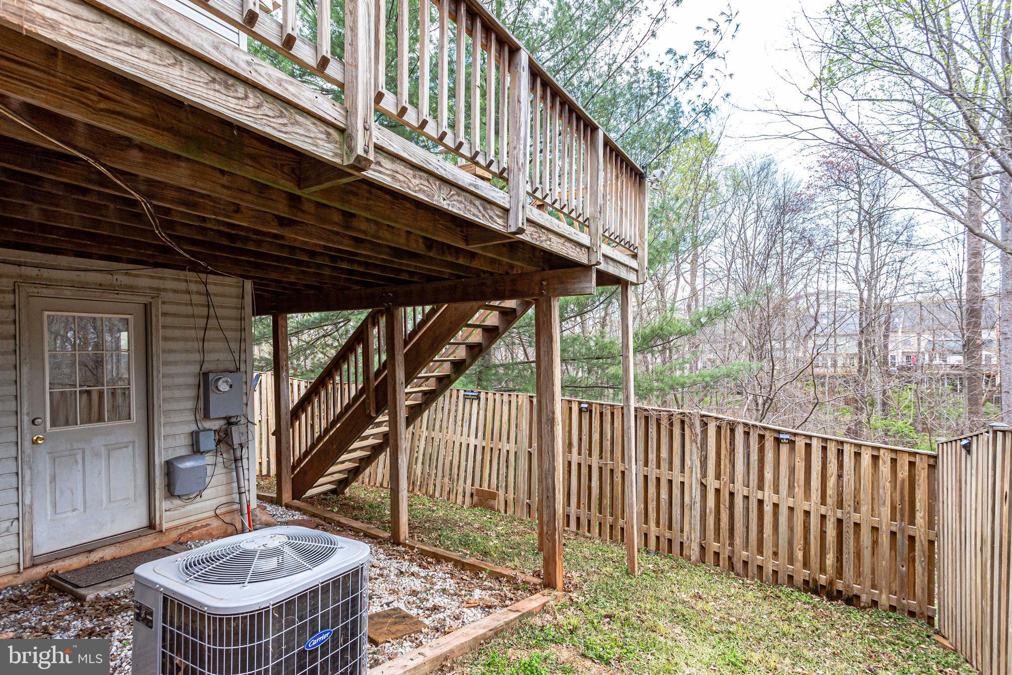 POTOMAC LAKES - Residential