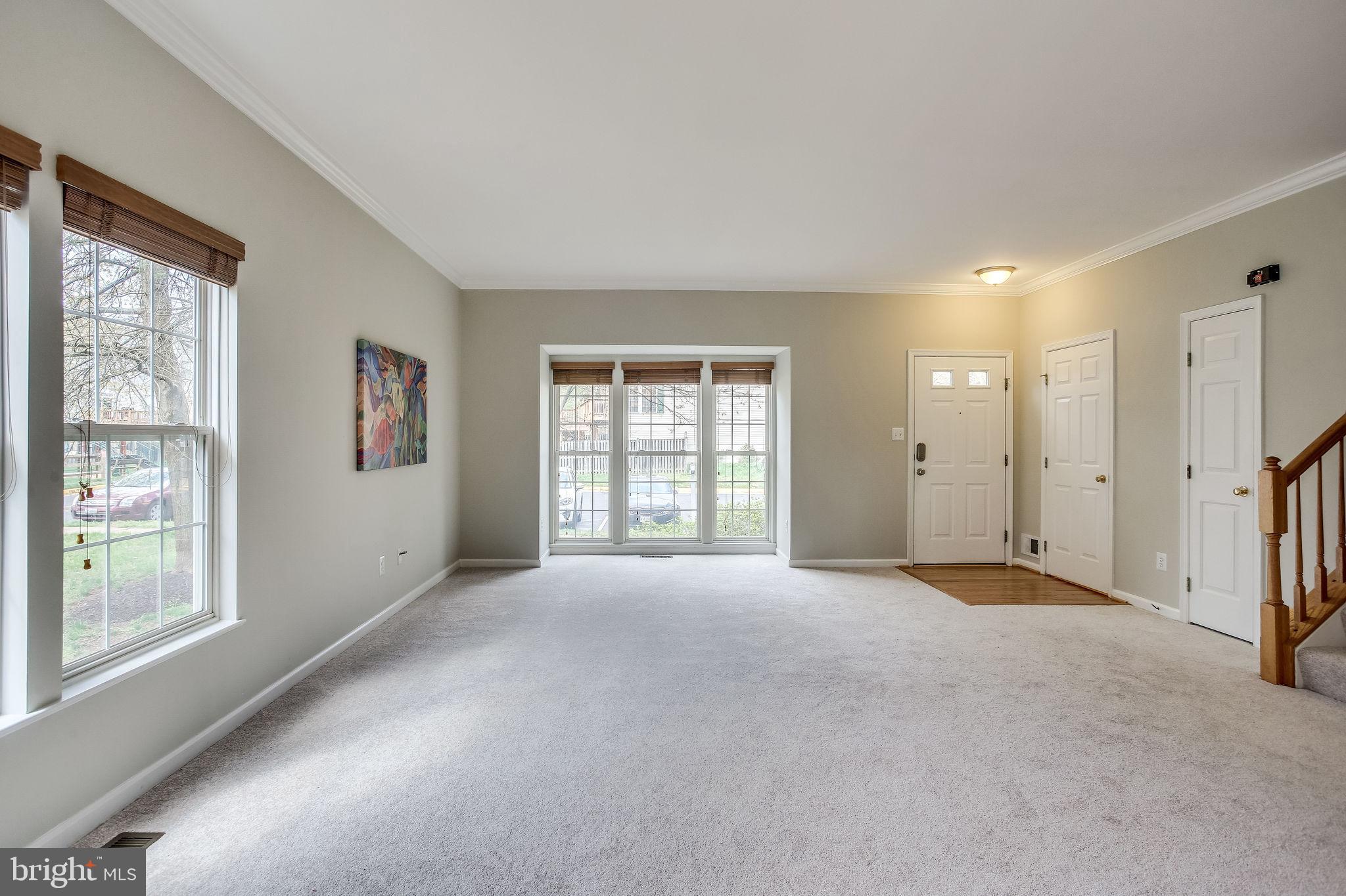 POTOMAC LAKES - Residential