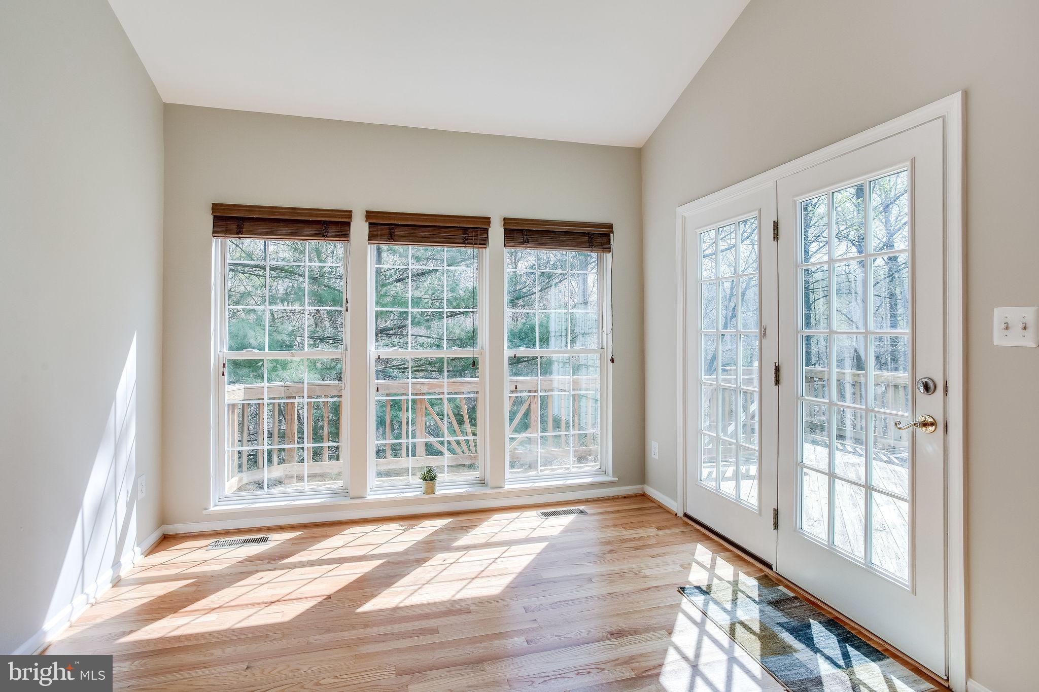 POTOMAC LAKES - Residential