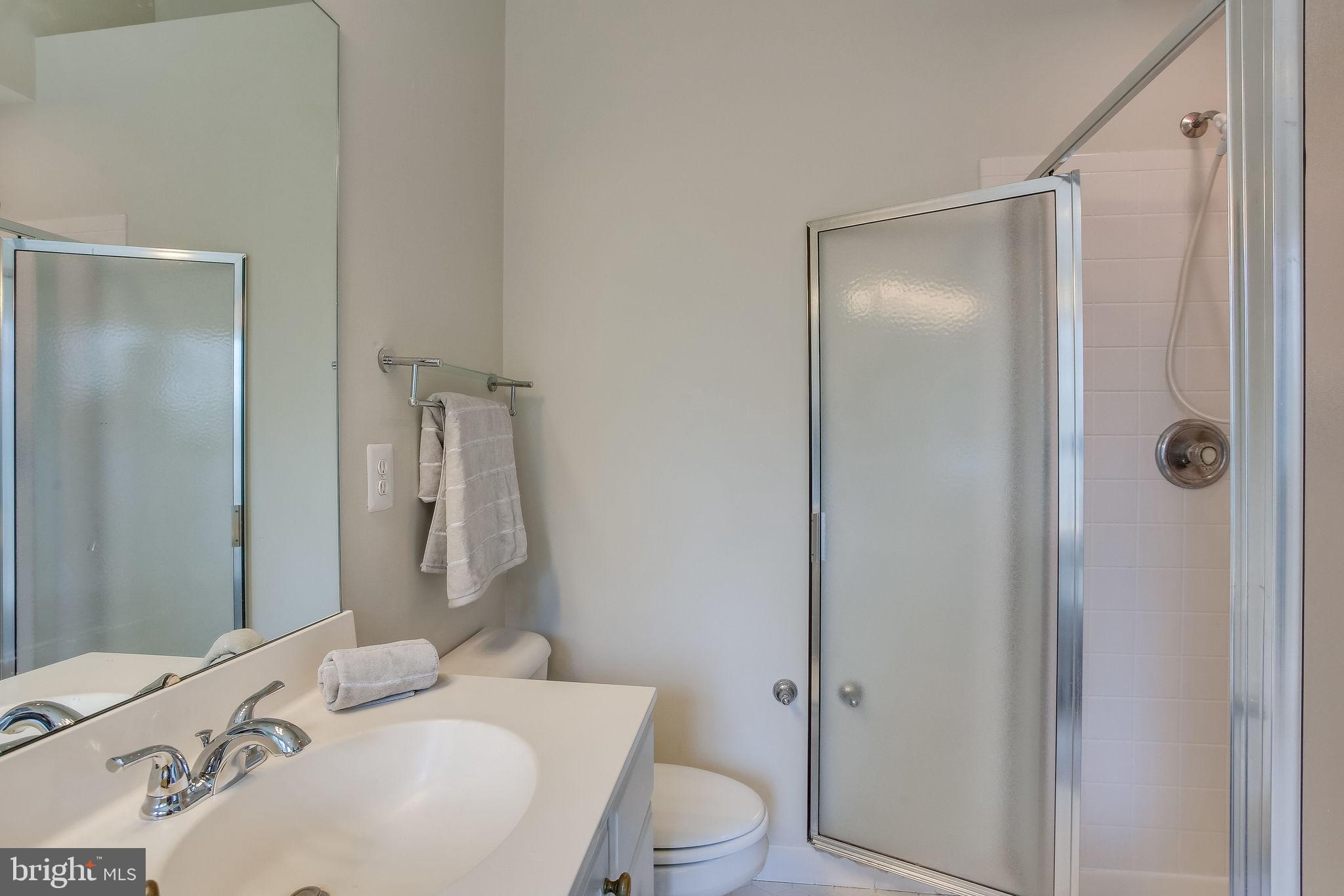 POTOMAC LAKES - Residential