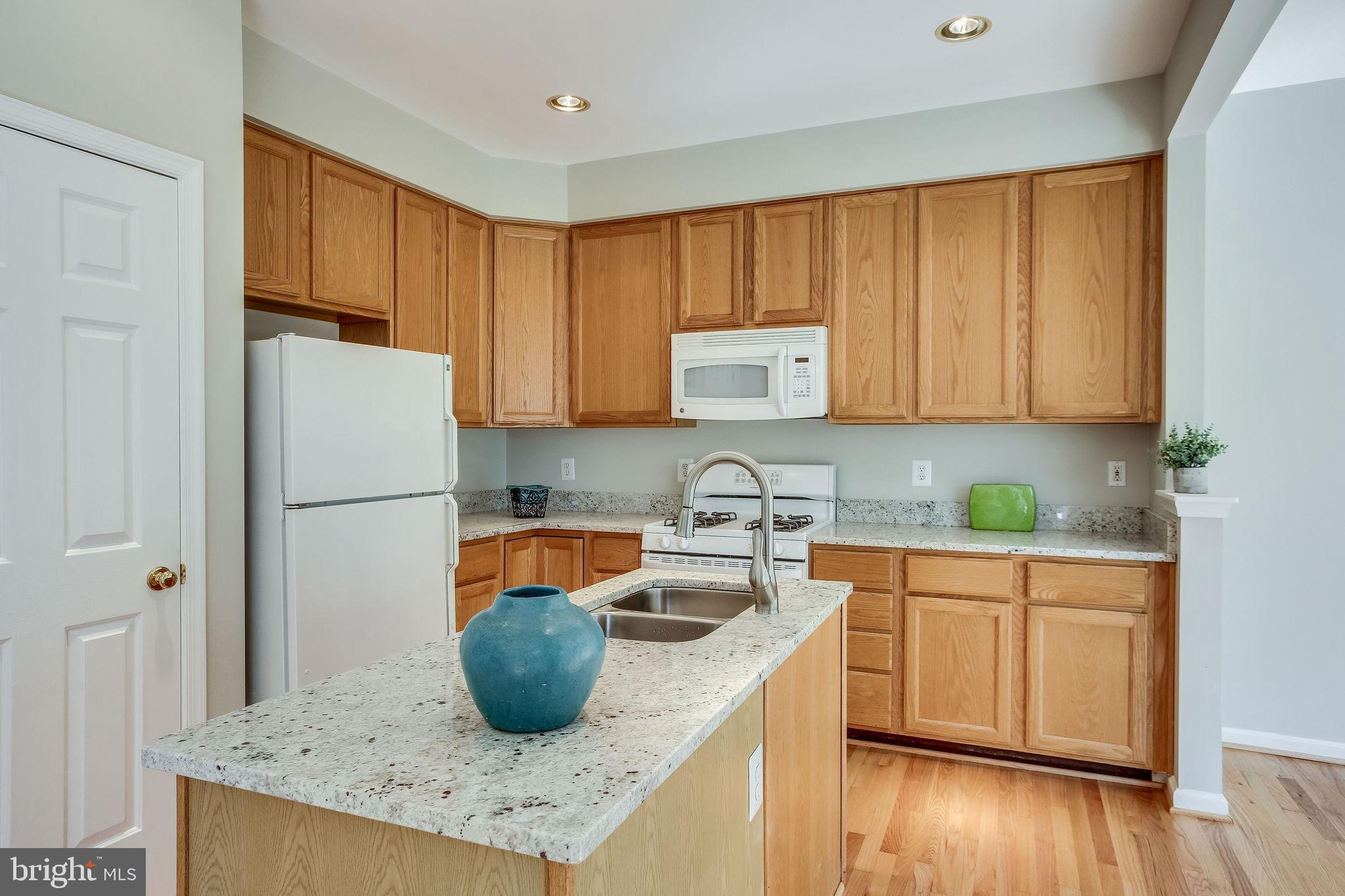 POTOMAC LAKES - Residential