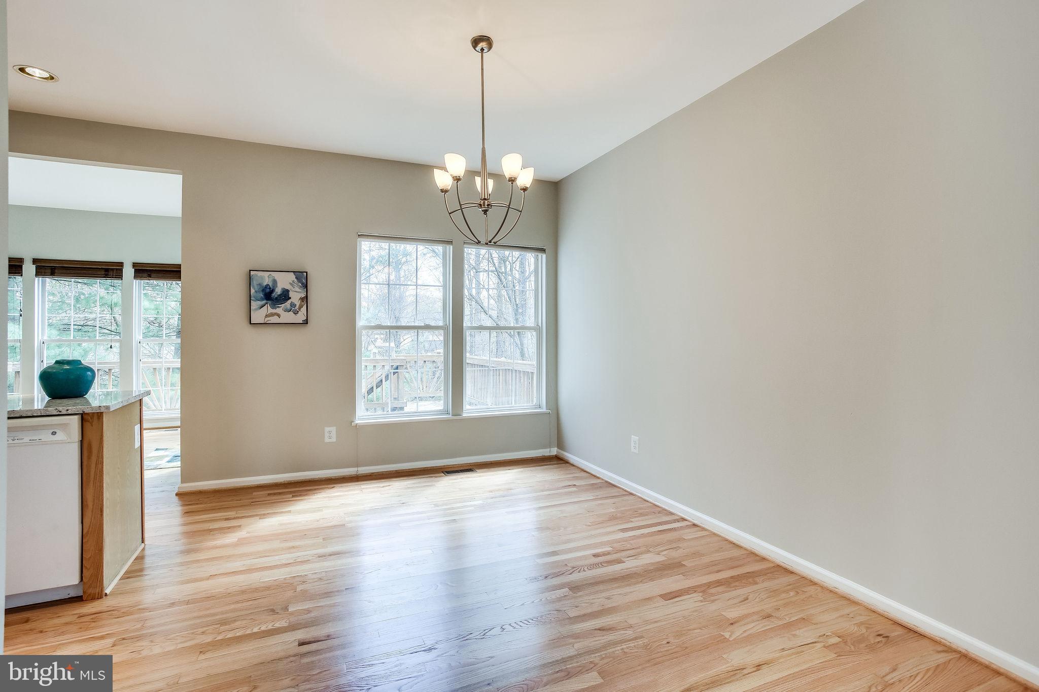 POTOMAC LAKES - Residential