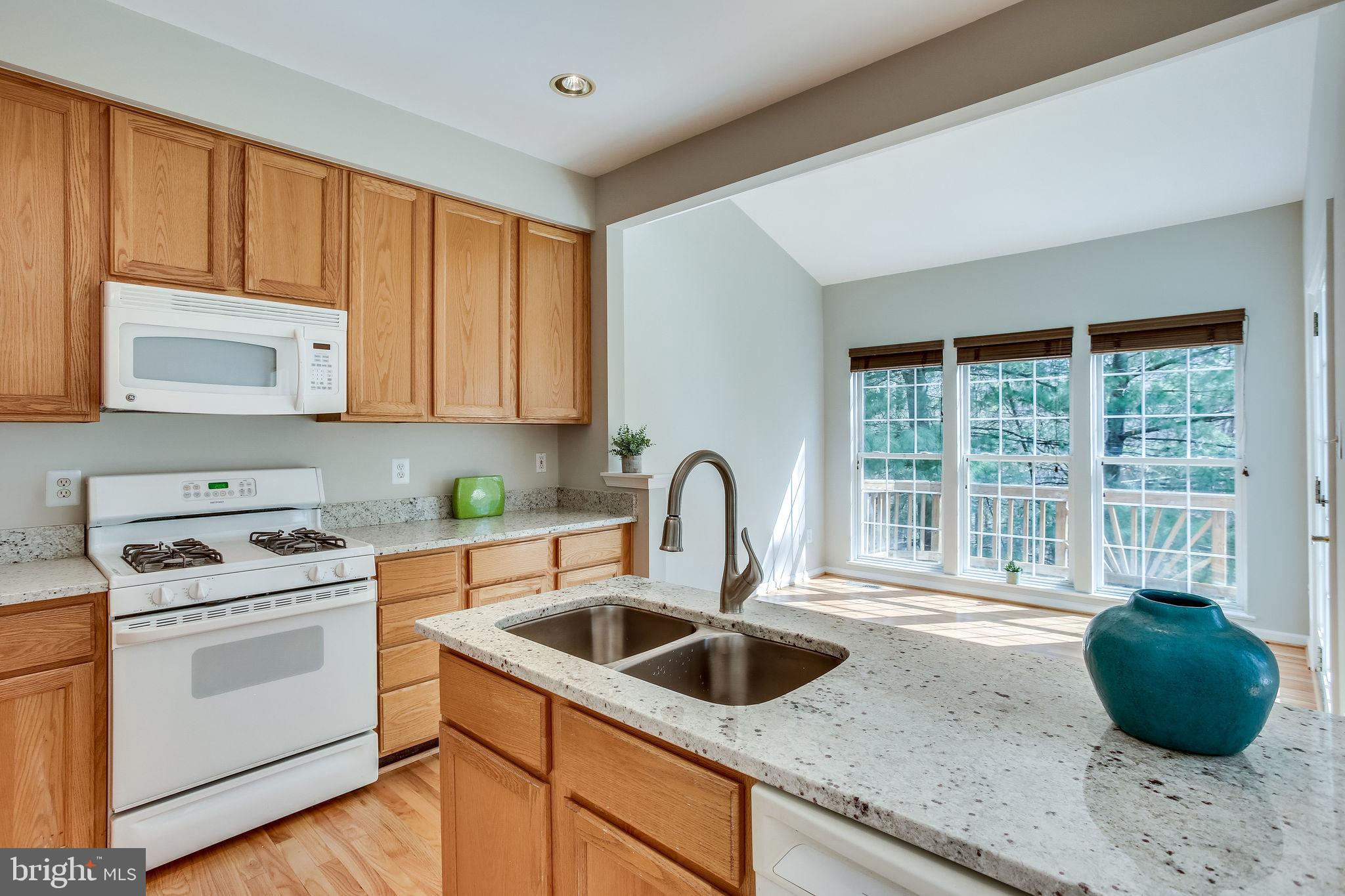 POTOMAC LAKES - Residential