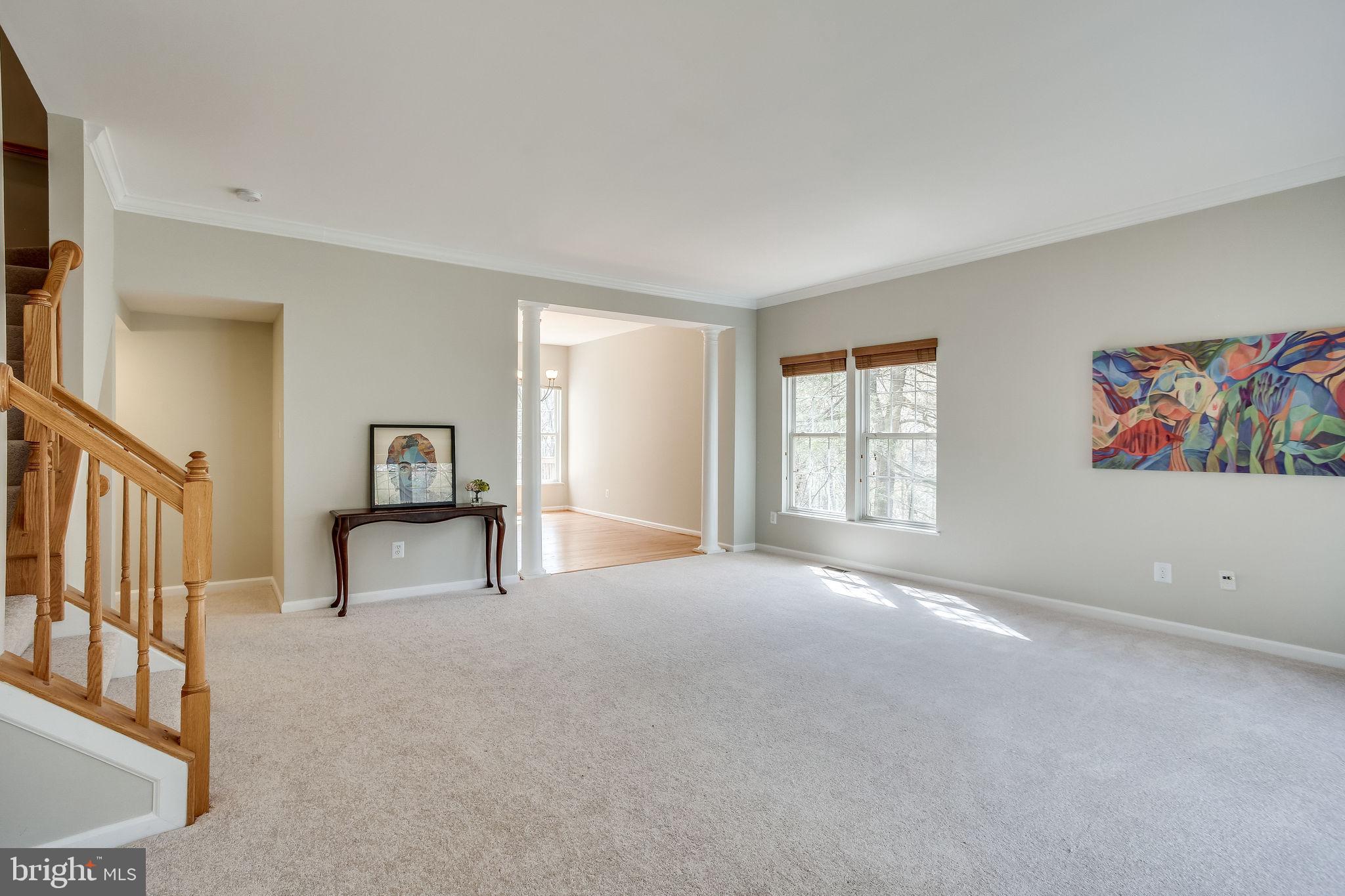 POTOMAC LAKES - Residential