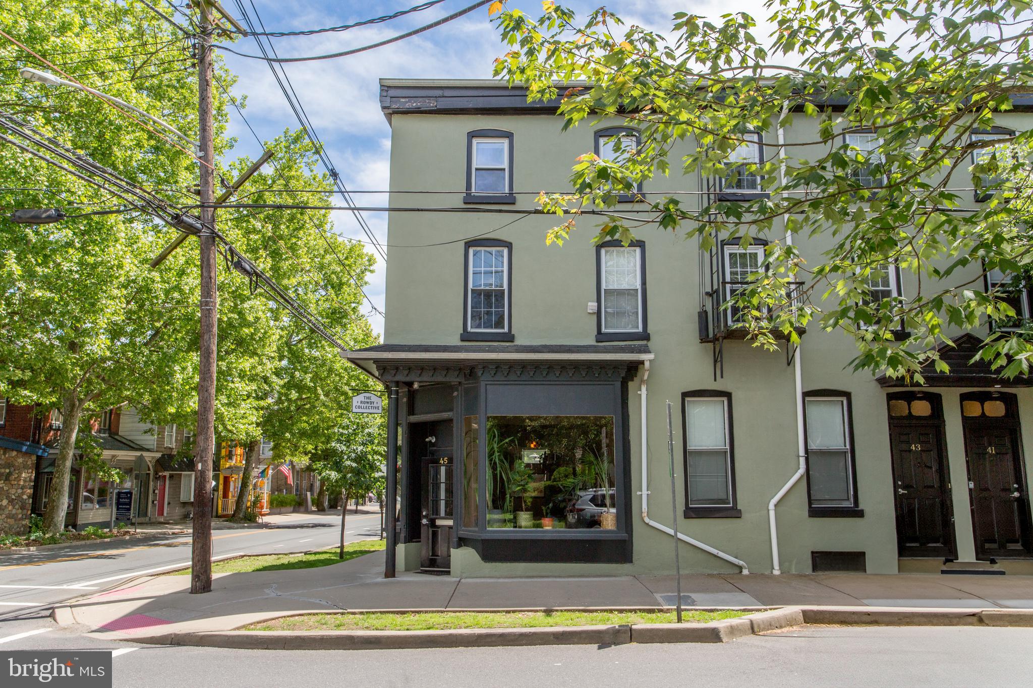 41 CHURCH STREET -45