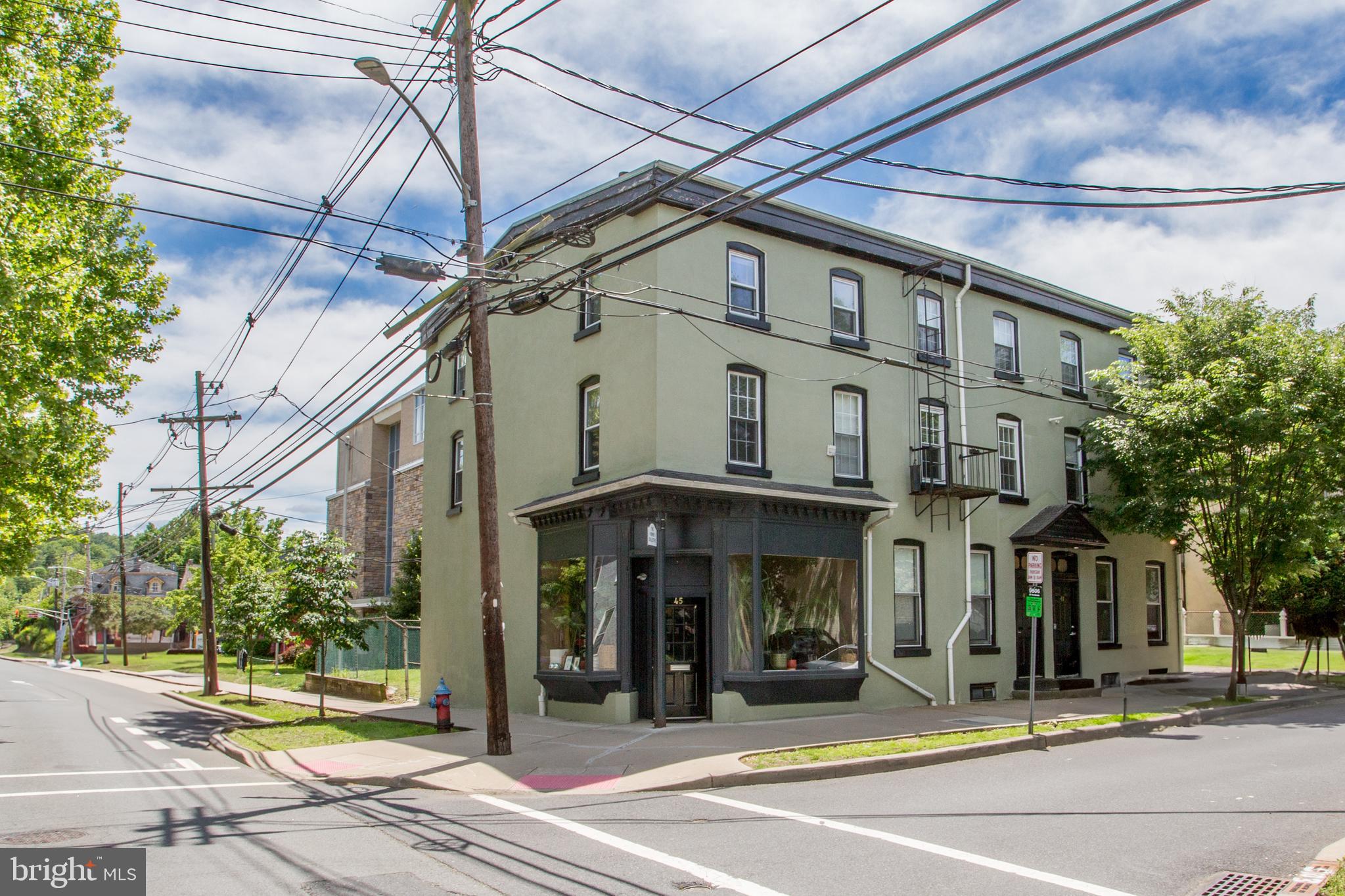 41 CHURCH STREET -45