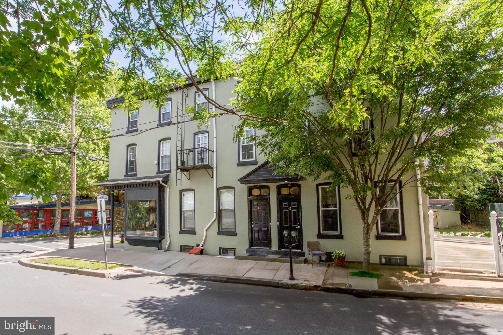 41 CHURCH STREET -45