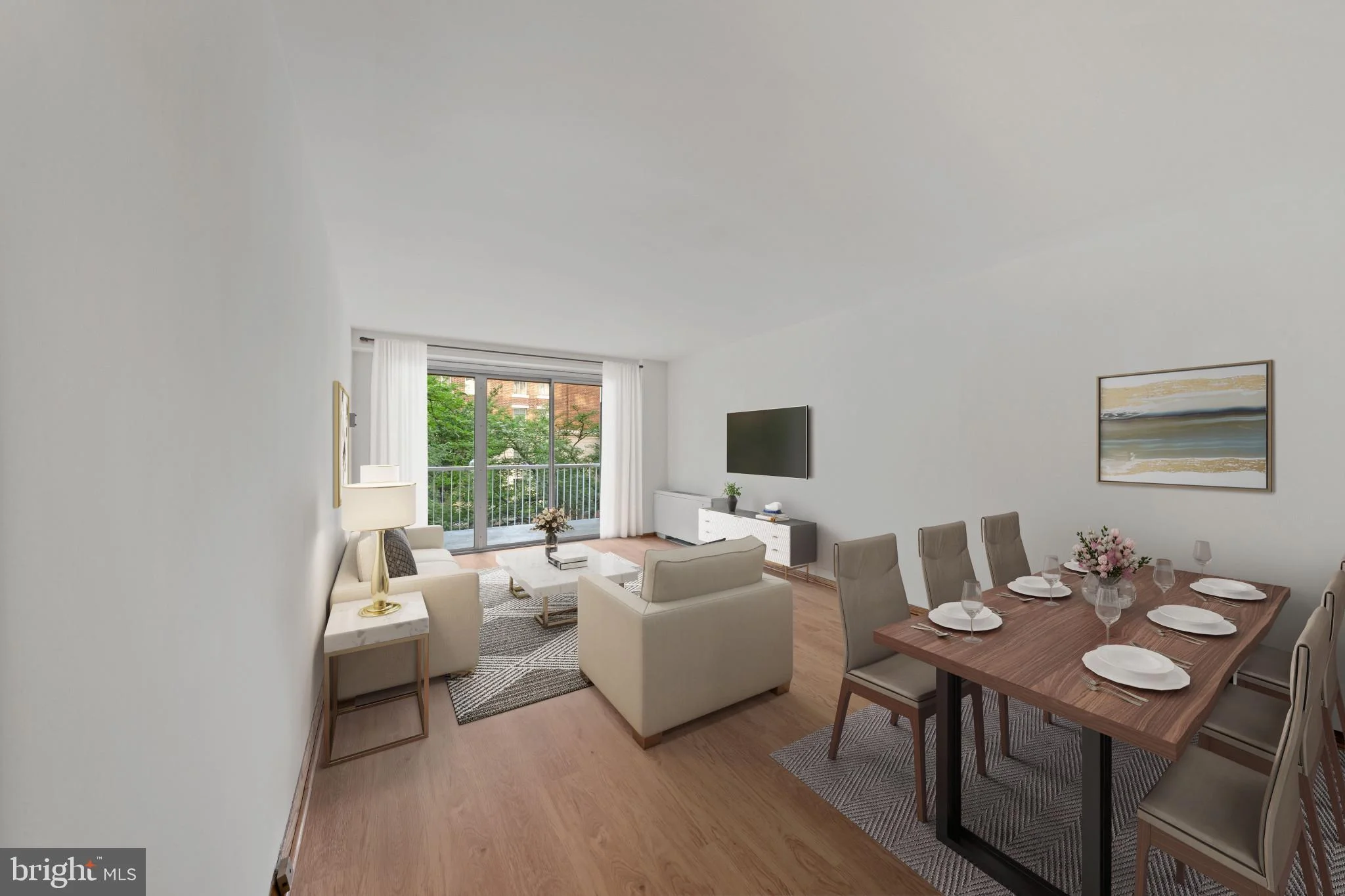 730 24th Street NW Unit 206
