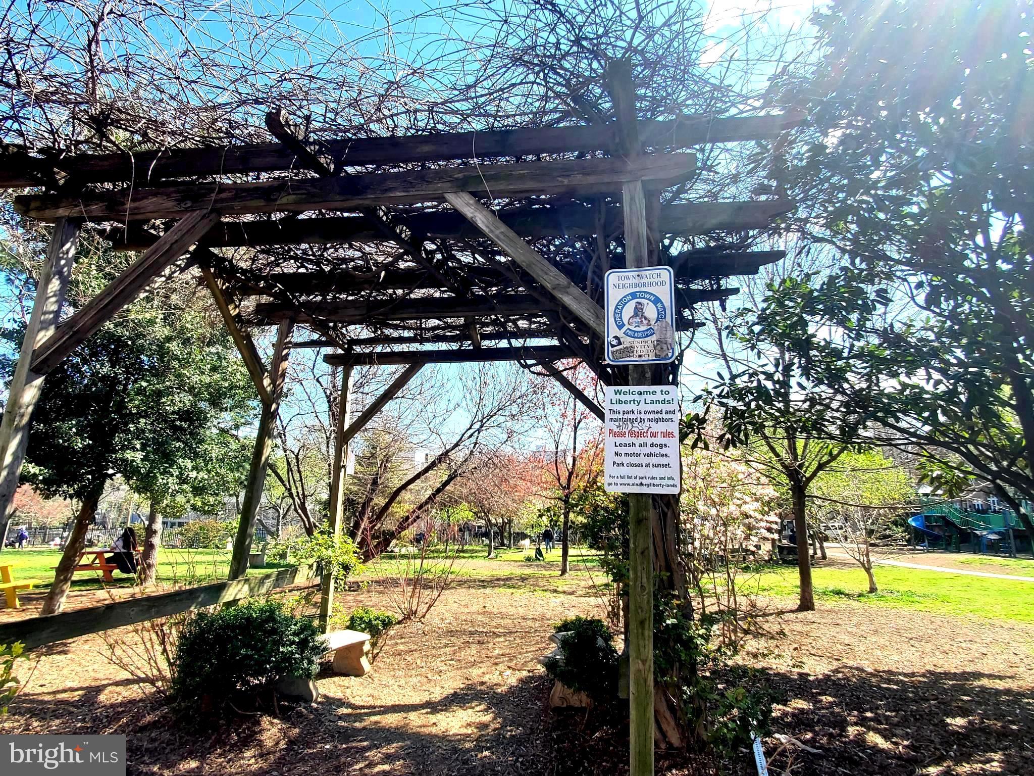 NORTHERN LIBERTIES - Residential