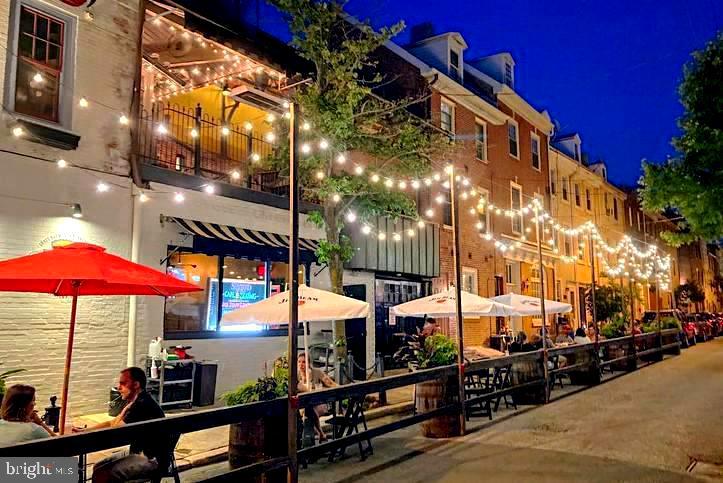 NORTHERN LIBERTIES - Residential