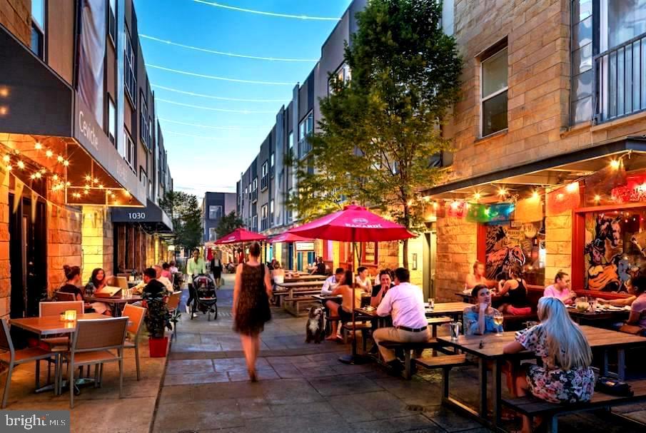 NORTHERN LIBERTIES - Residential