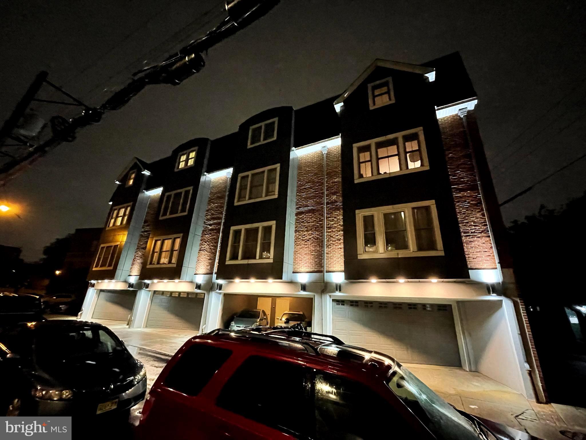 NORTHERN LIBERTIES - Residential