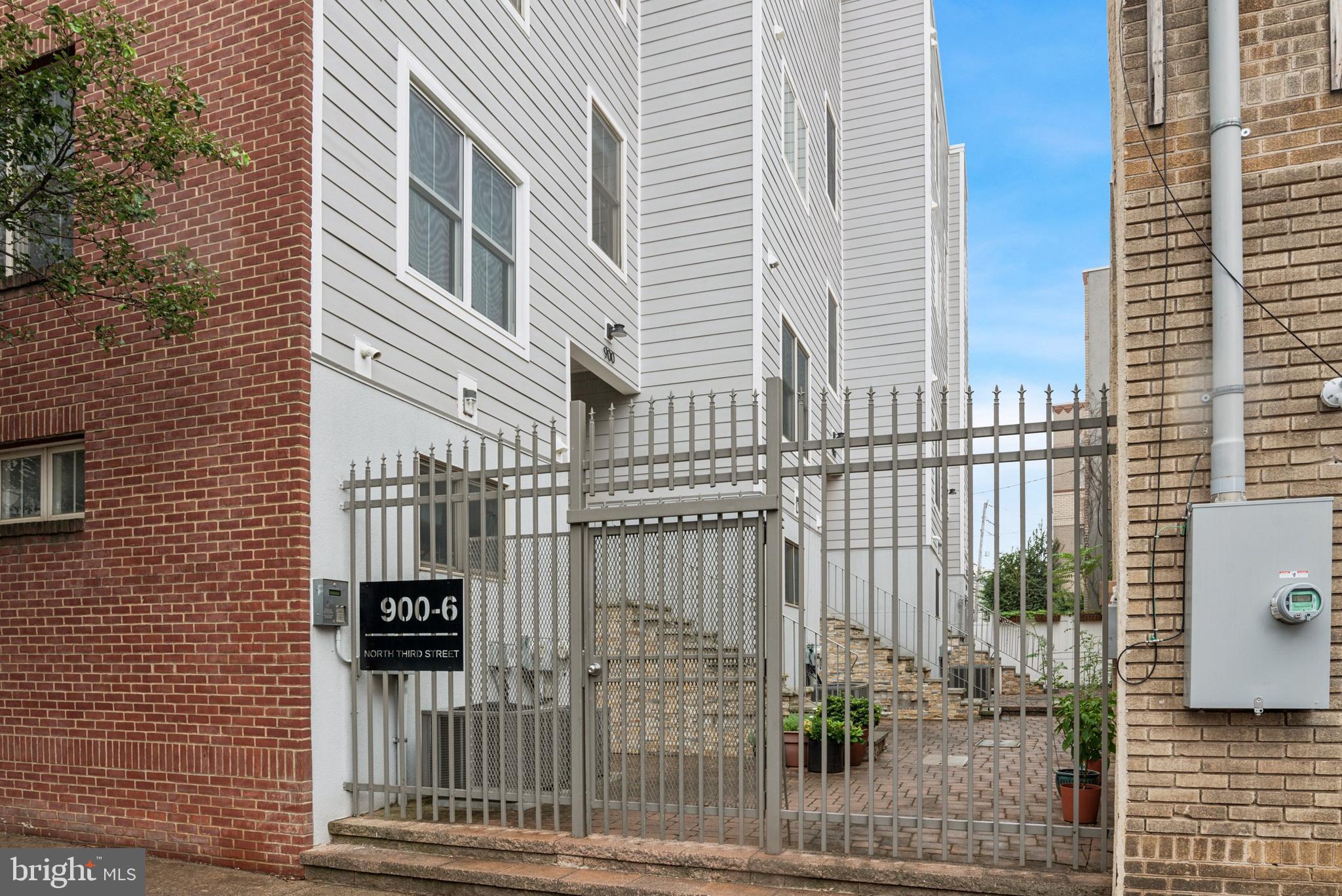 NORTHERN LIBERTIES - Residential