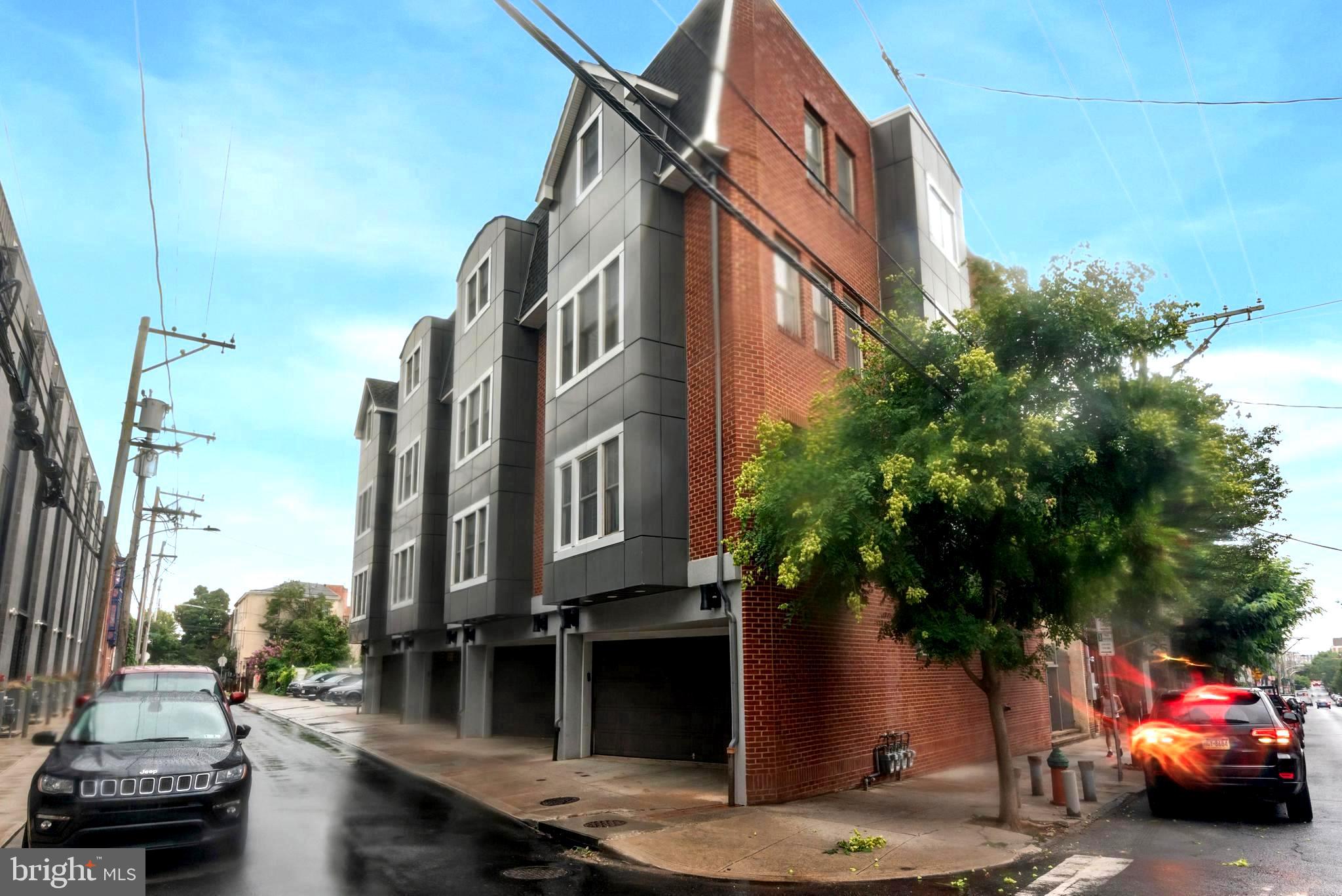 NORTHERN LIBERTIES - Residential