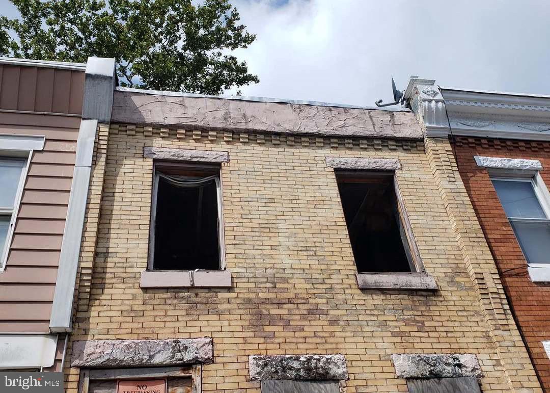 STRAWBERRY MANSION - Residential Income