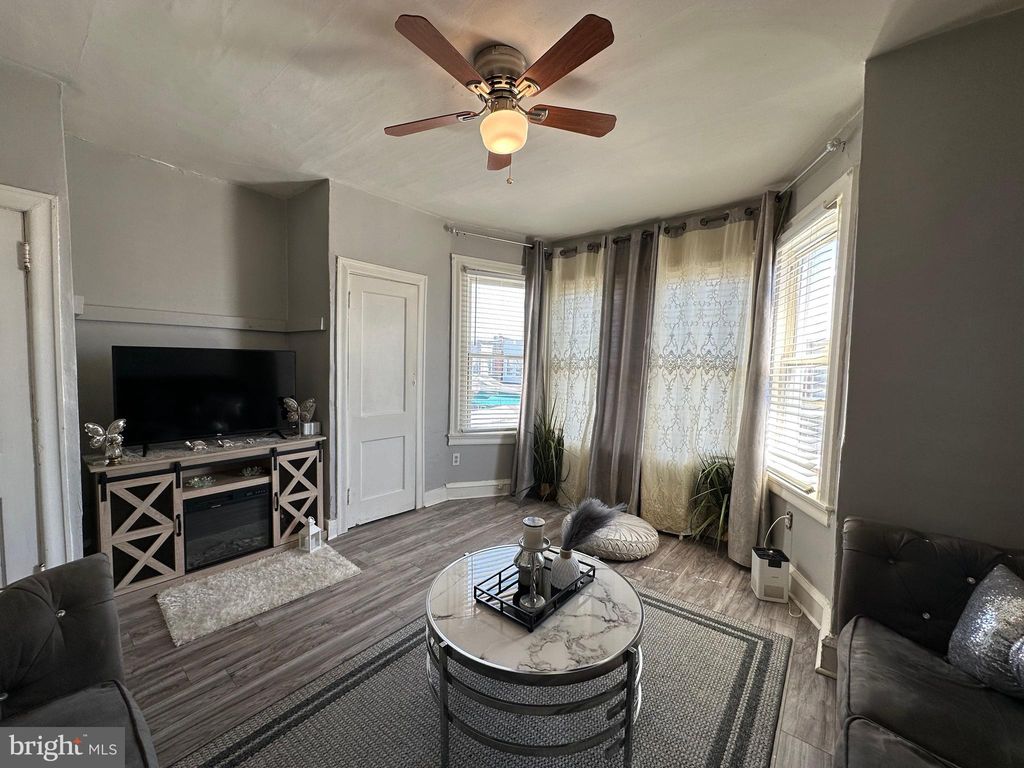 Photo of 4914 Ormes Street, PHILADELPHIA, PA 19120 (MLS # PAPH2476622)