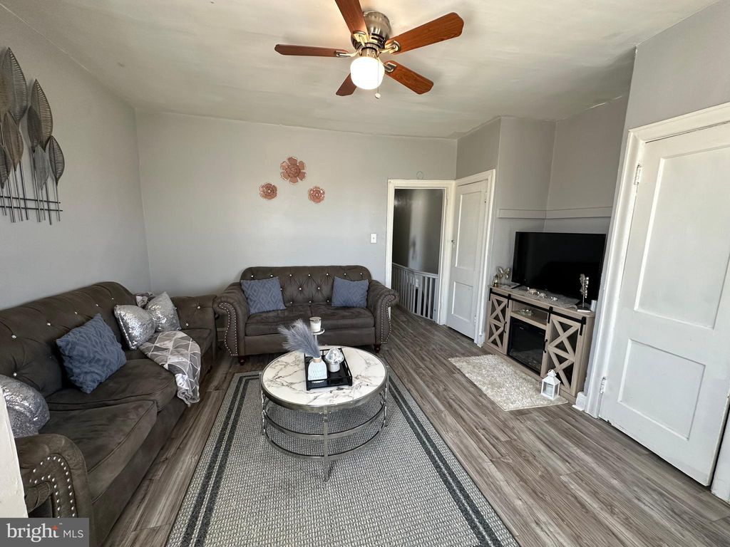 Photo of 4914 Ormes Street, PHILADELPHIA, PA 19120 (MLS # PAPH2476622)