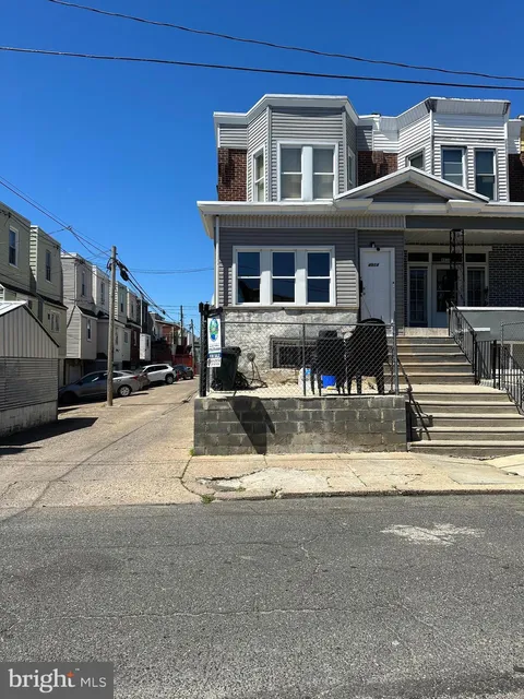 4914 Ormes Street, Philadelphia, PA MLS: PAPH2476622