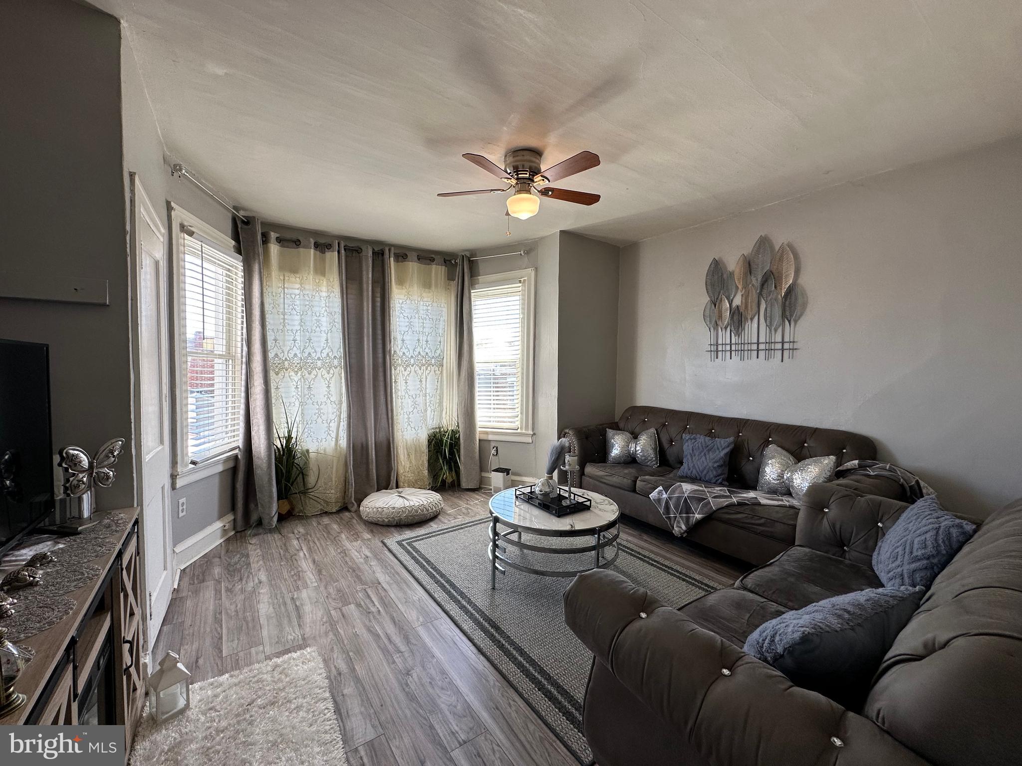 FELTONVILLE - Residential
