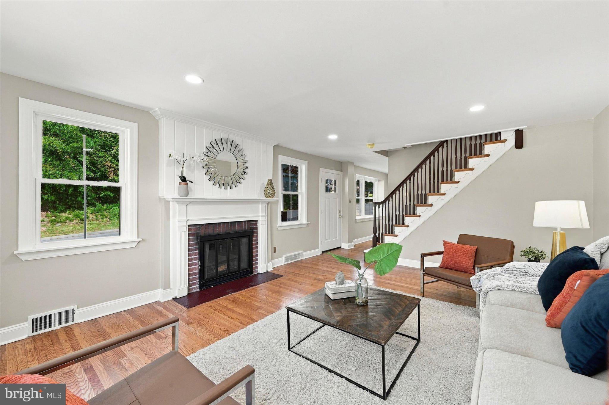 731 WILDELL ROAD