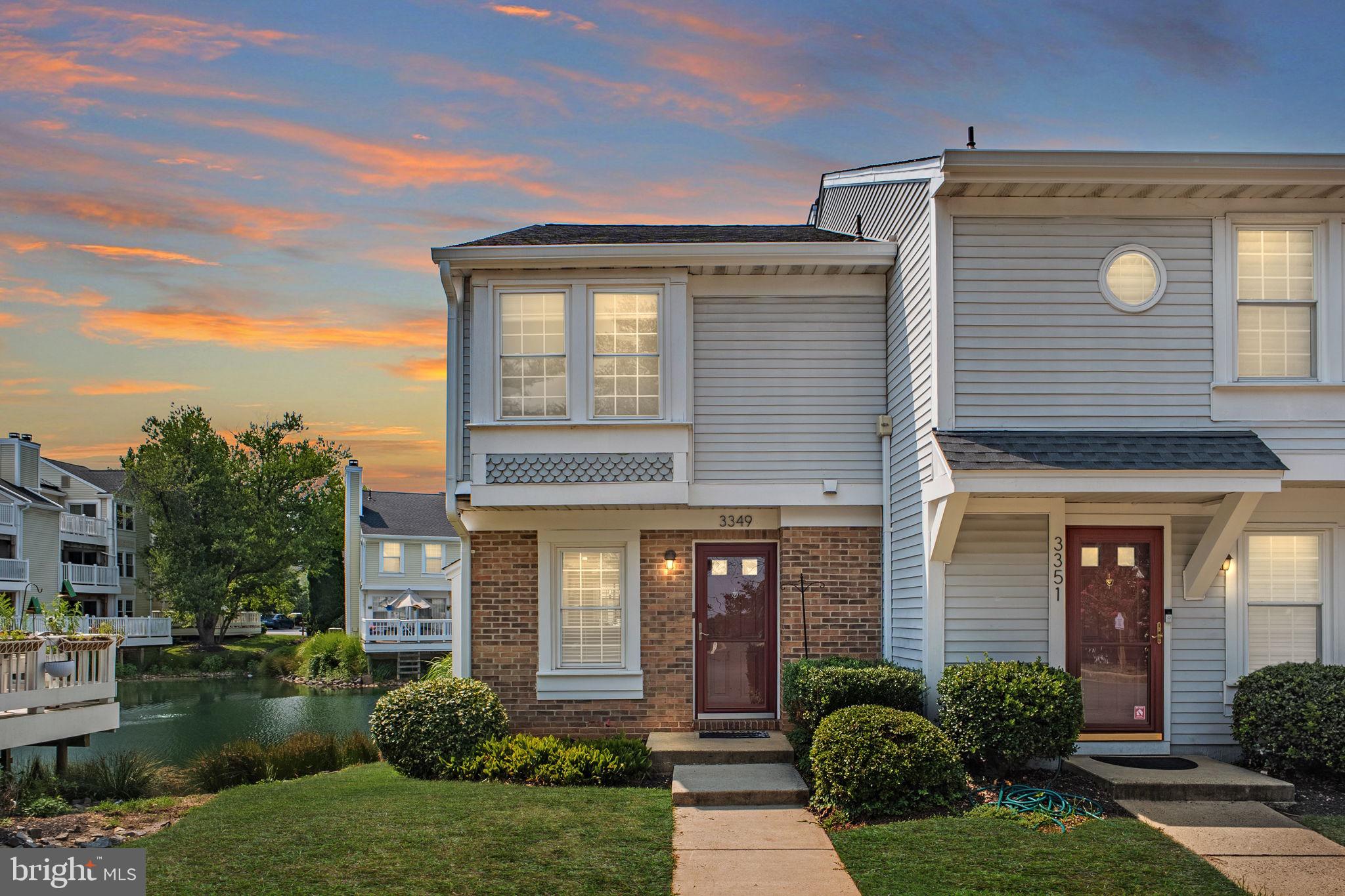 3349 LAKESIDE VIEW DRIVE