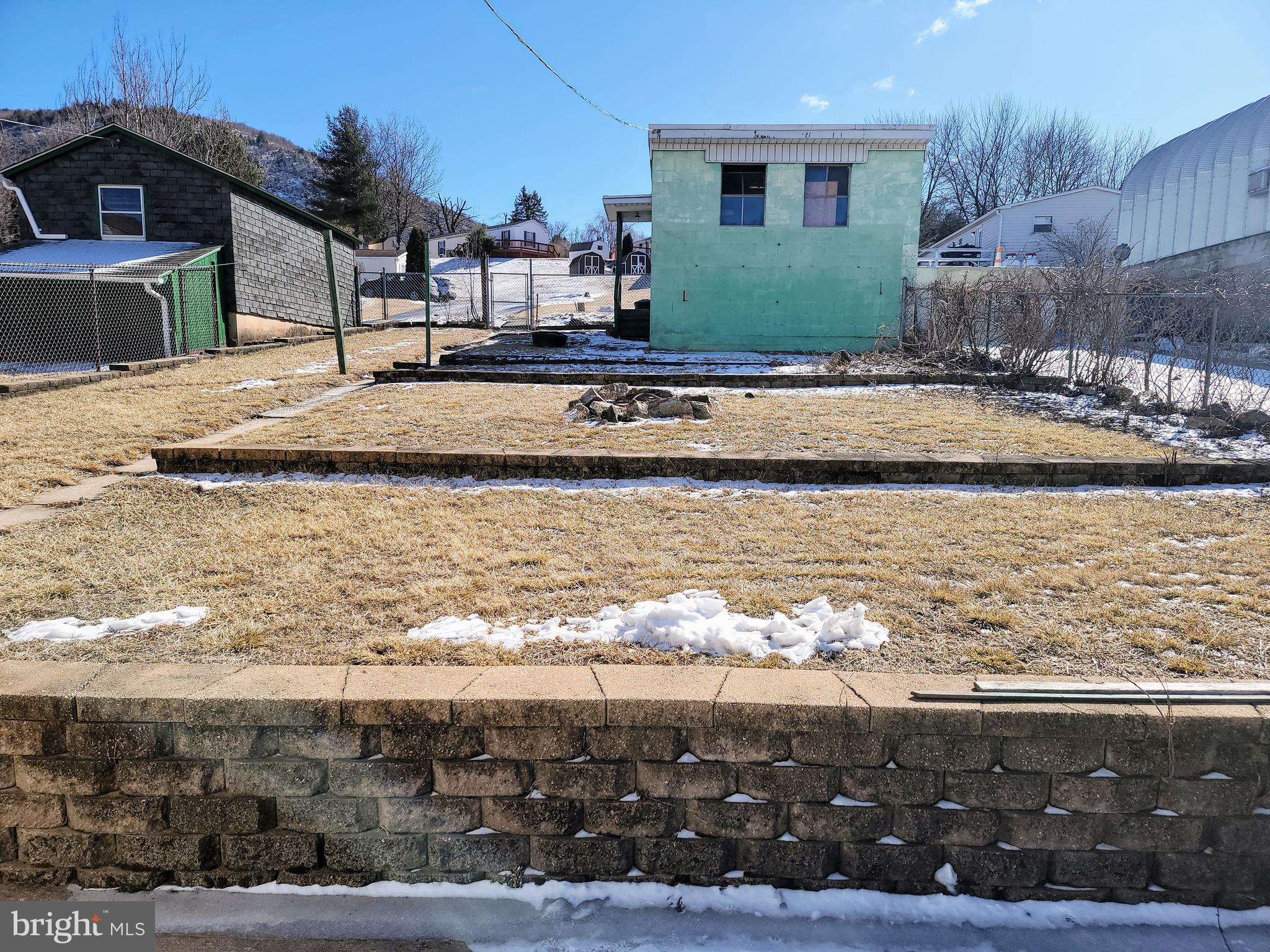 NONE AVAILABLE - Residential