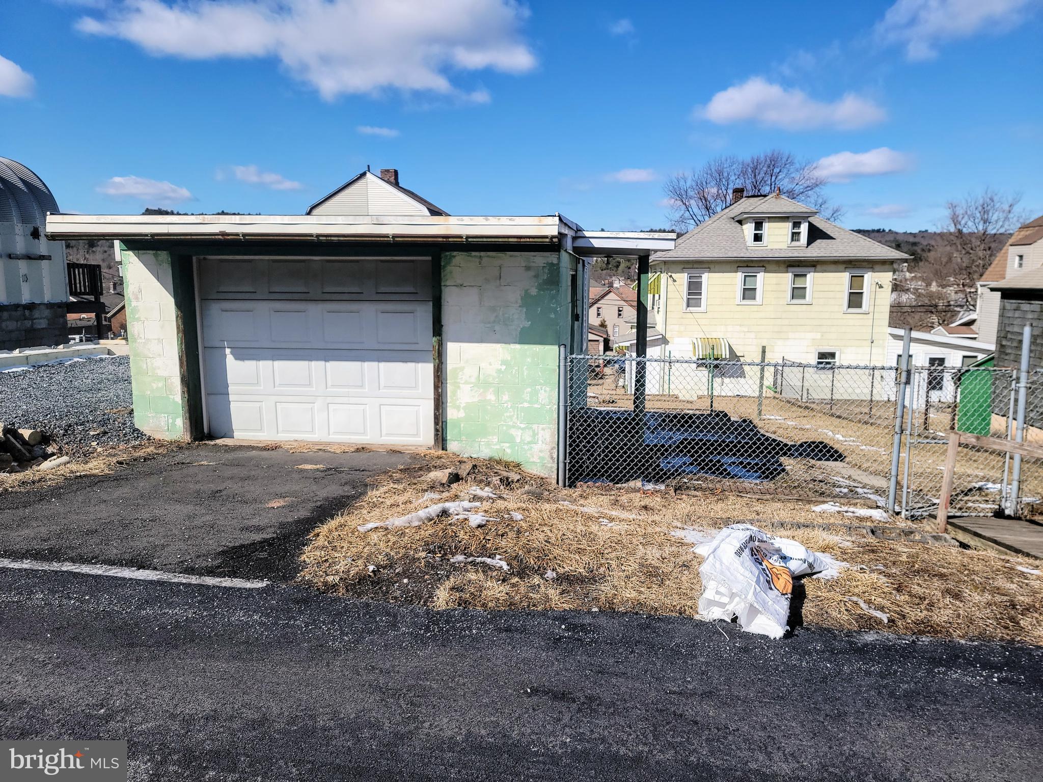 NONE AVAILABLE - Residential