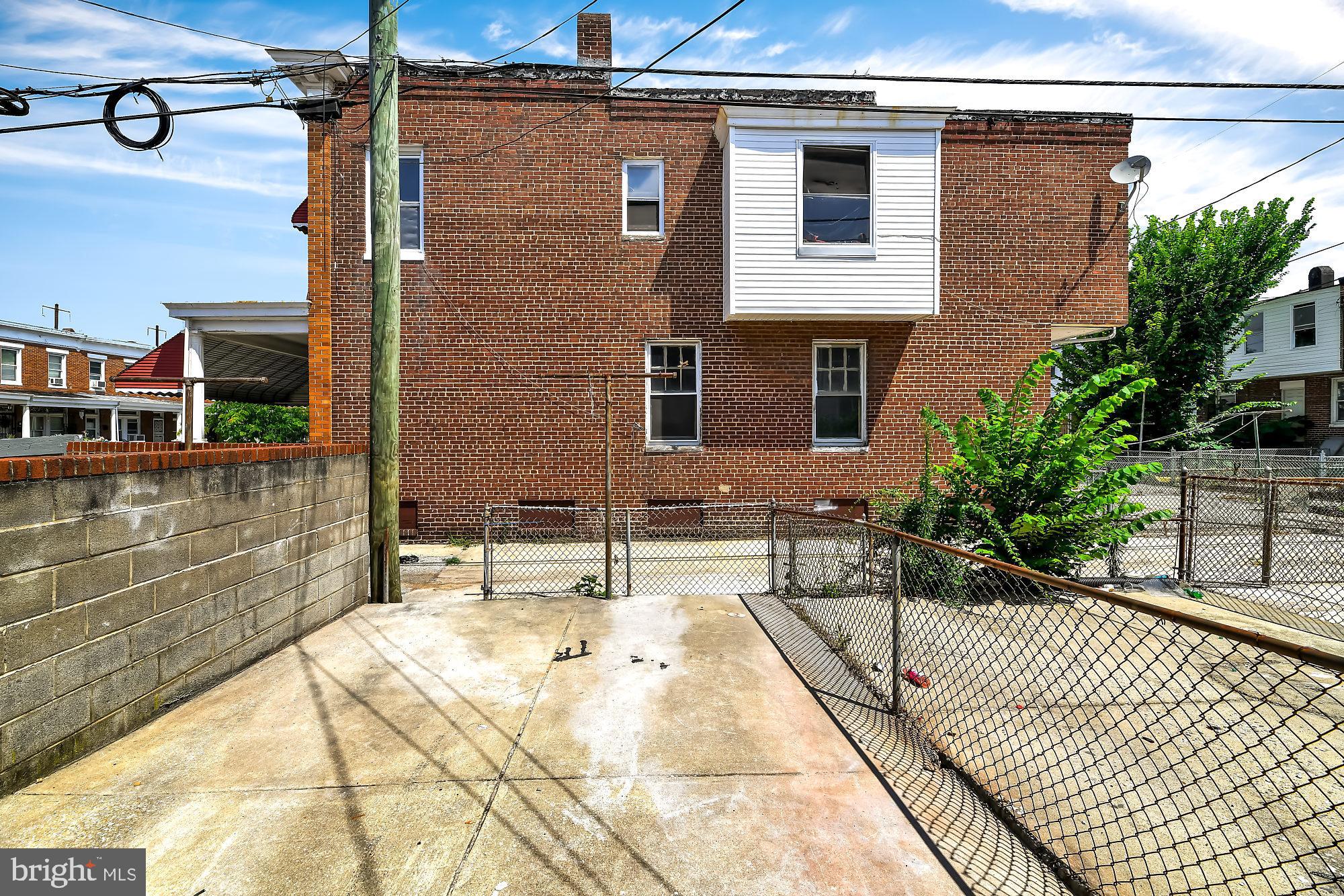 NONE AVAILABLE - Residential Lease