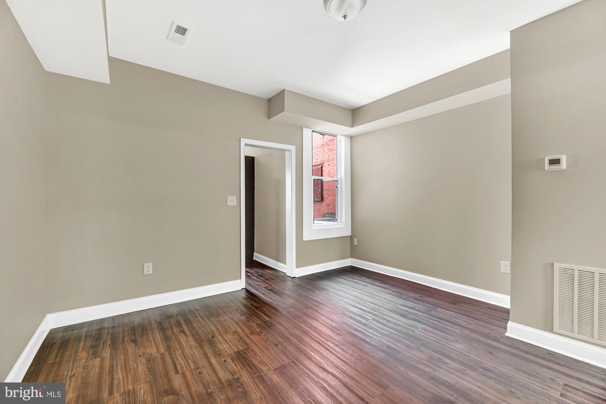 NONE AVAILABLE - Residential Lease