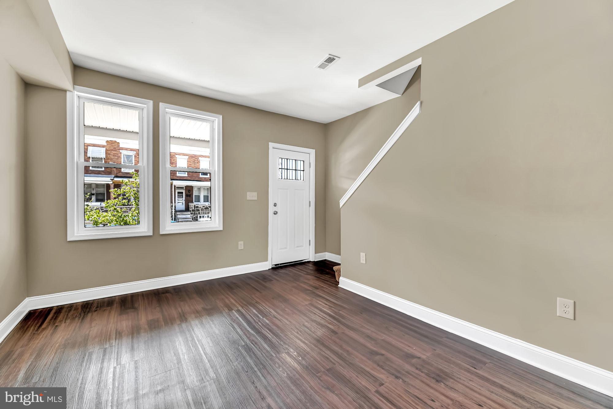 NONE AVAILABLE - Residential Lease