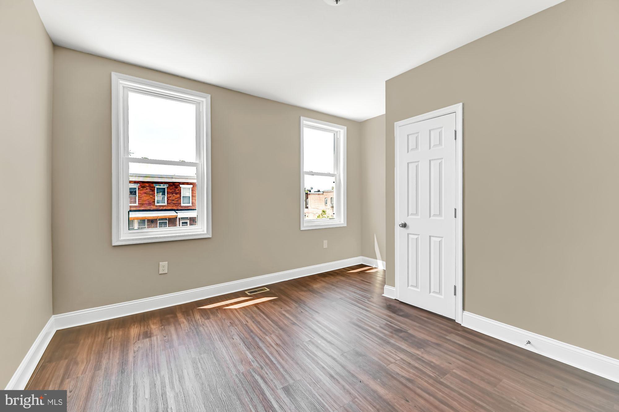 NONE AVAILABLE - Residential Lease