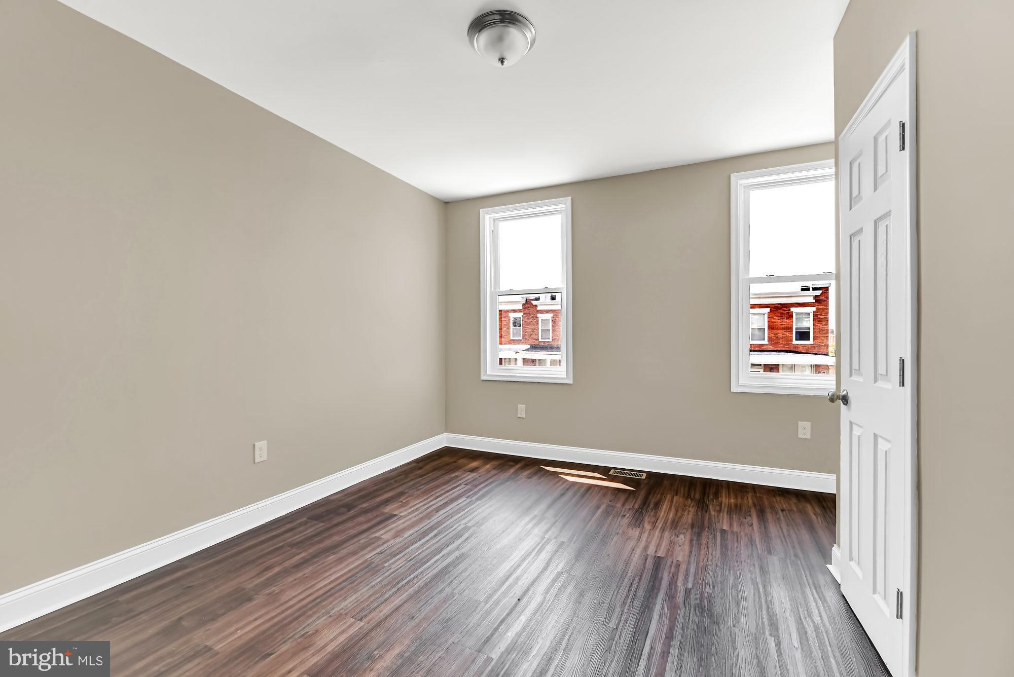 NONE AVAILABLE - Residential Lease