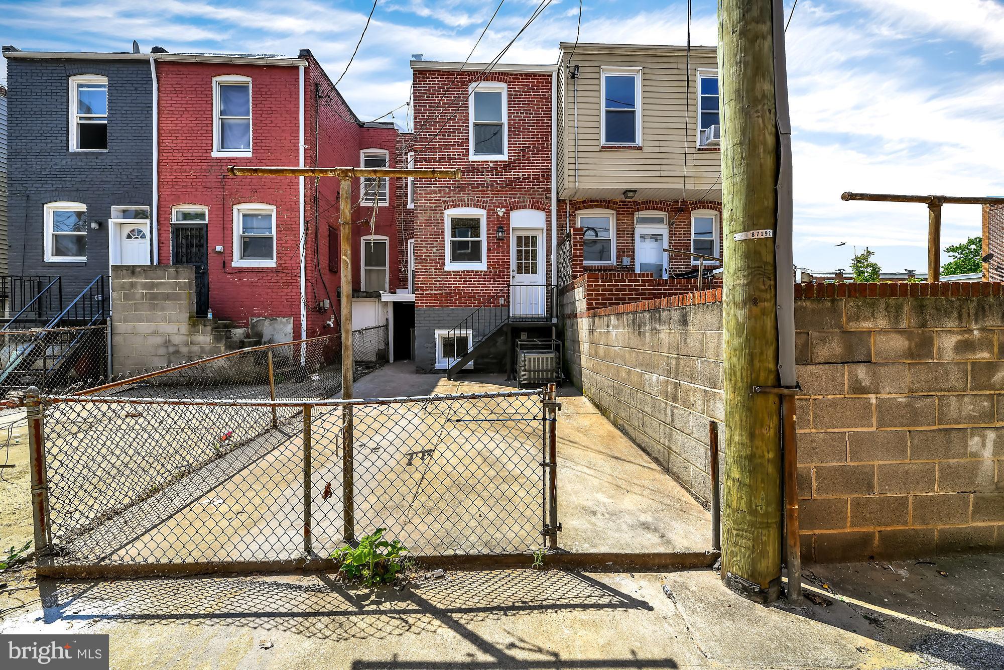 NONE AVAILABLE - Residential Lease