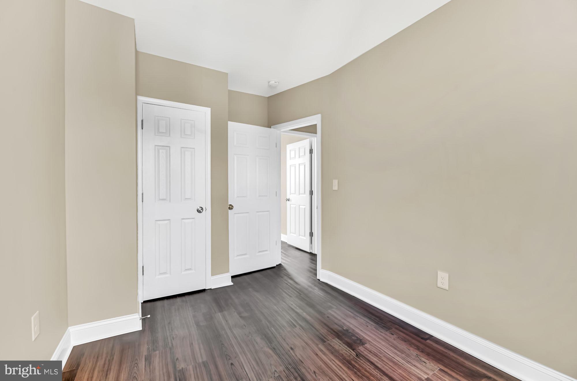 NONE AVAILABLE - Residential Lease