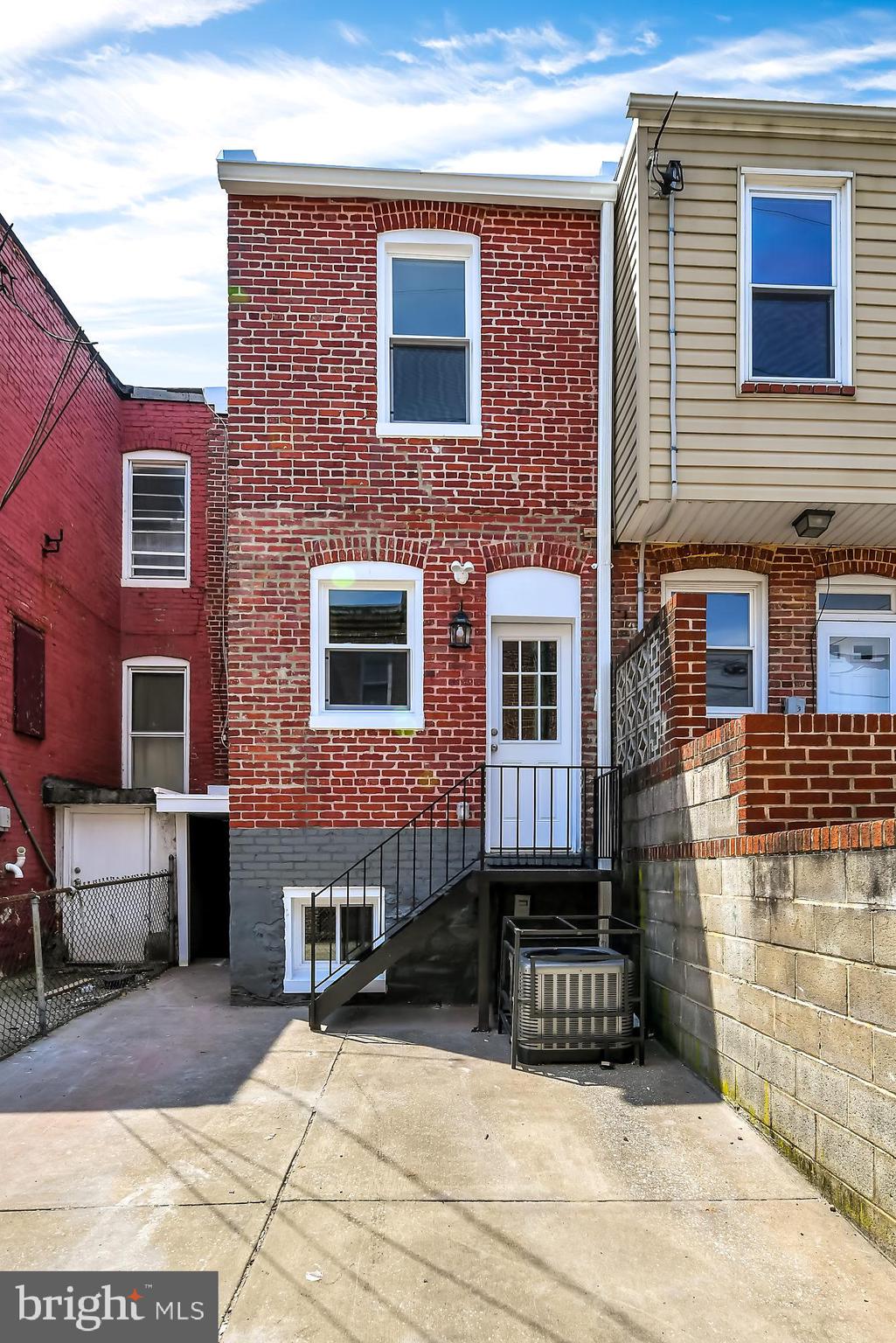 NONE AVAILABLE - Residential Lease