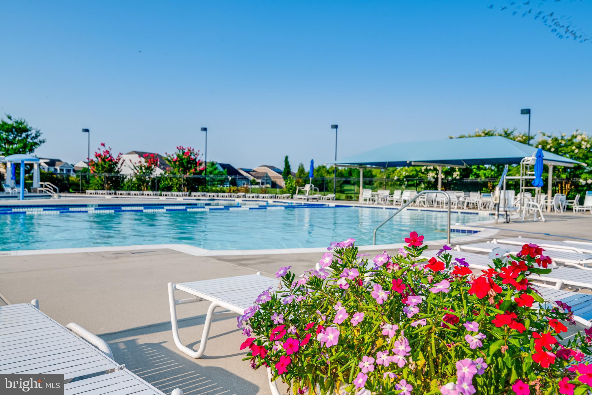 PLANTATION LAKES - Residential