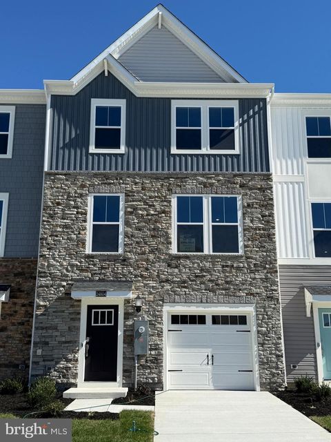 24804 WYE MILL LANE MILLSBORO DE 19966