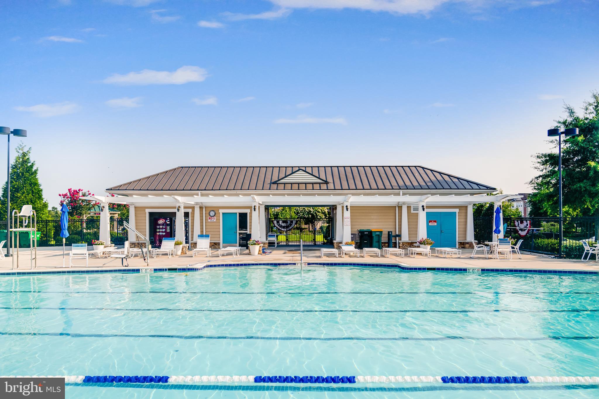 PLANTATION LAKES - Residential