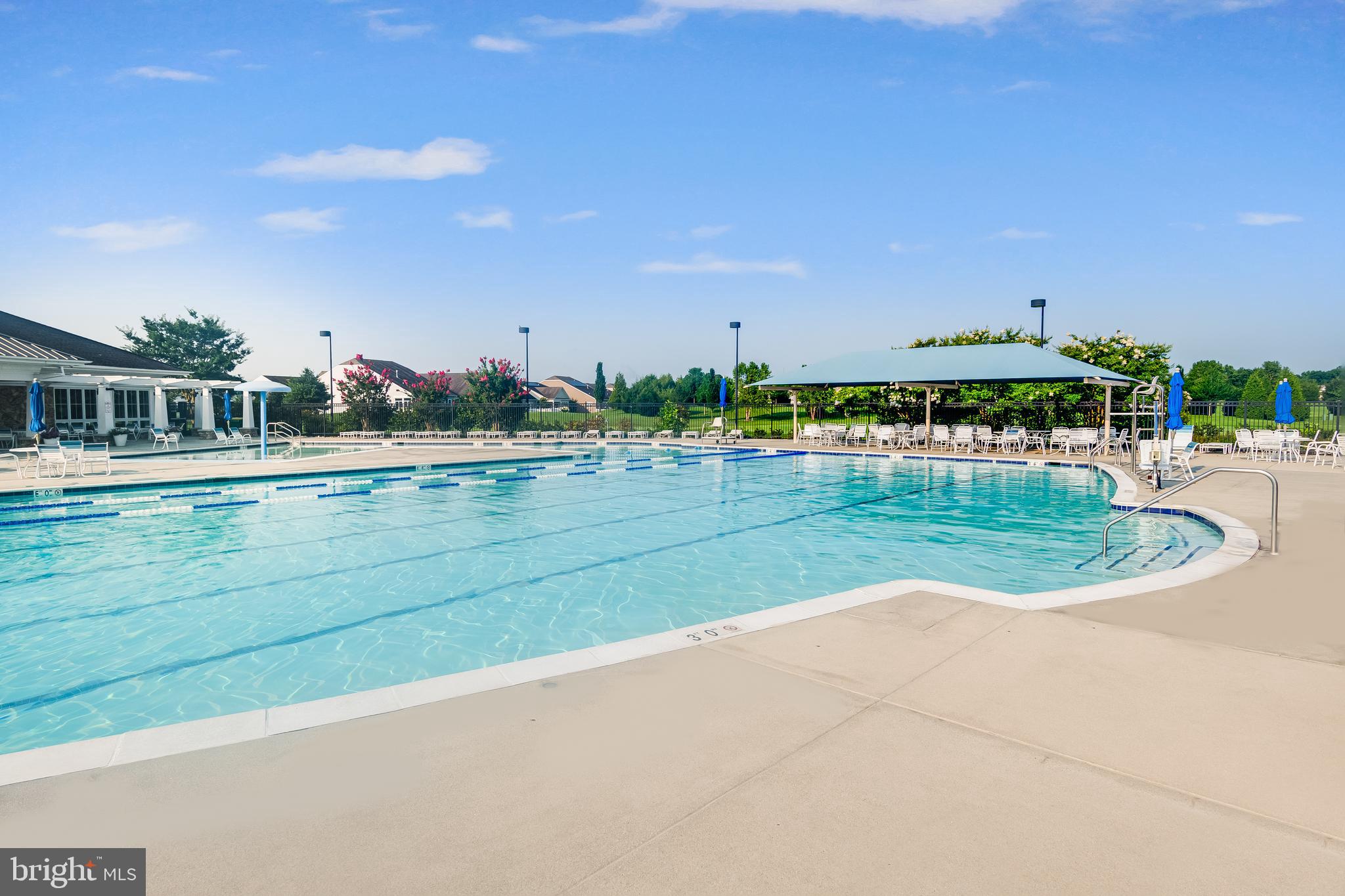 PLANTATION LAKES - Residential