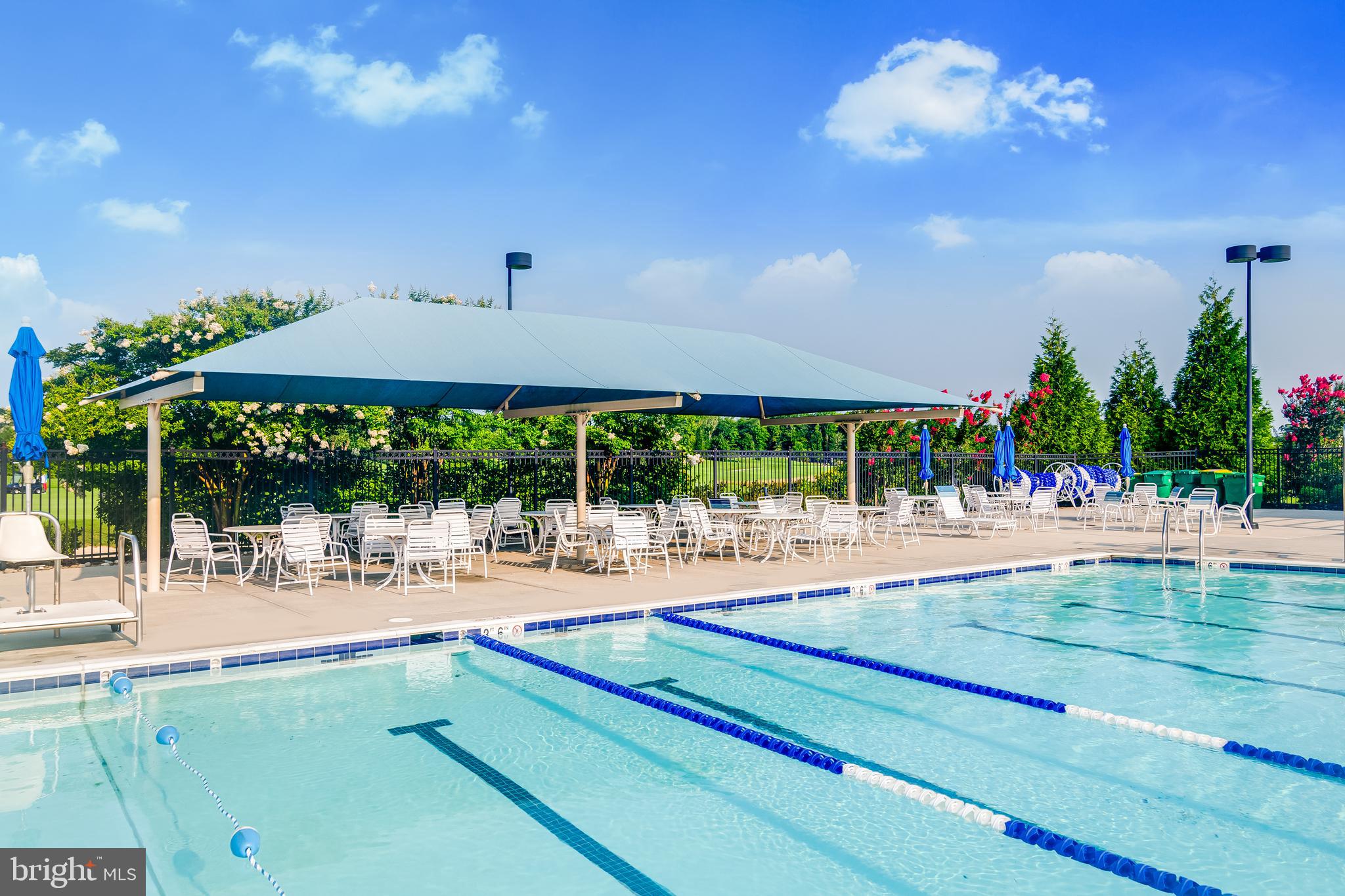 PLANTATION LAKES - Residential