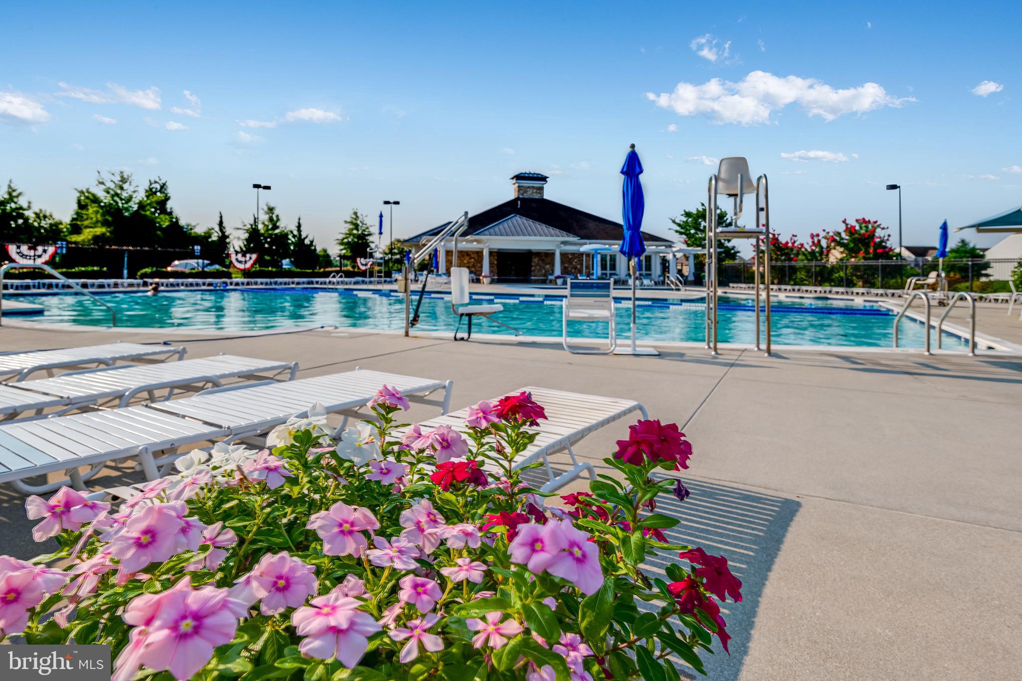 PLANTATION LAKES - Residential