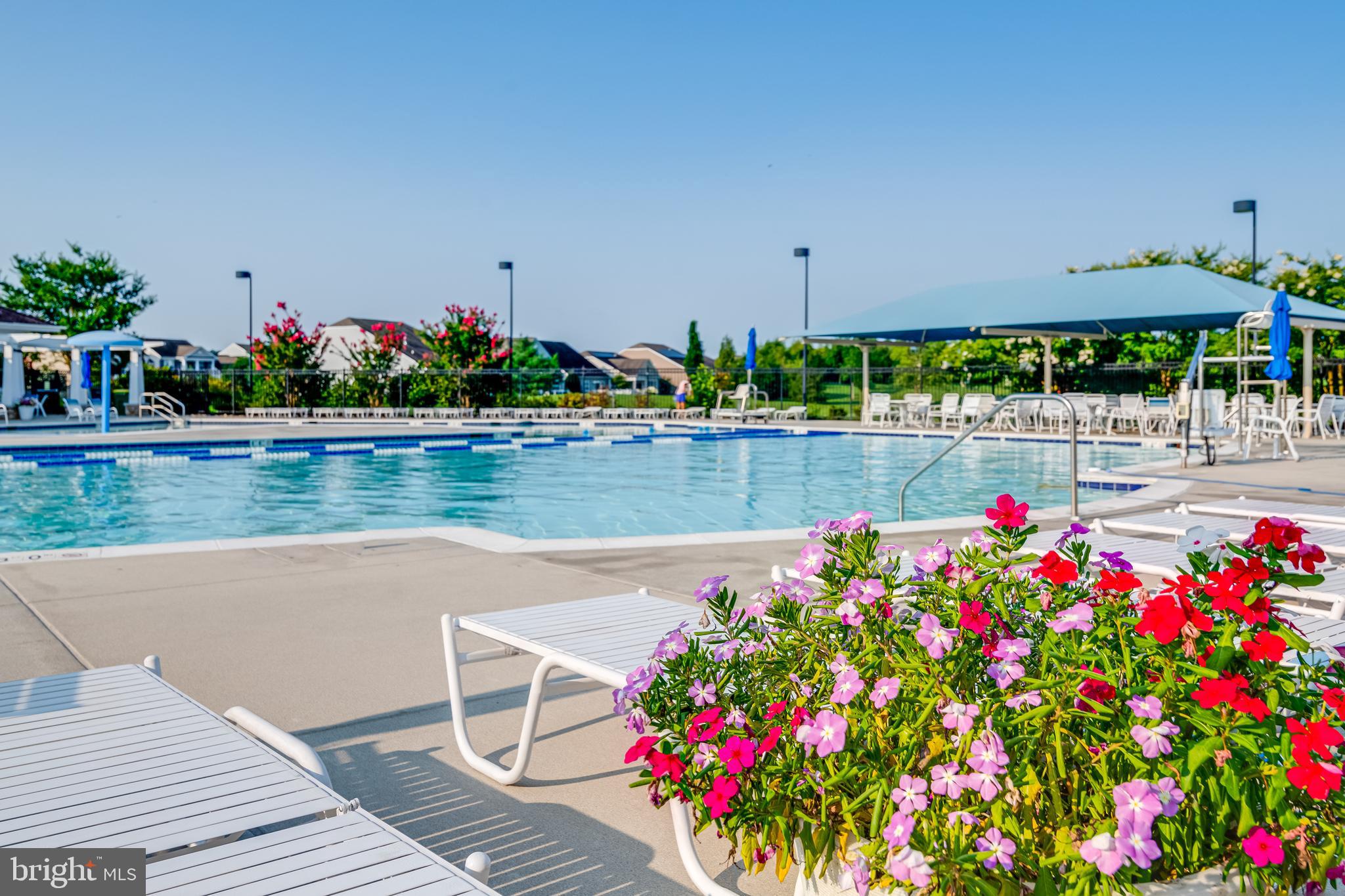 PLANTATION LAKES - Residential