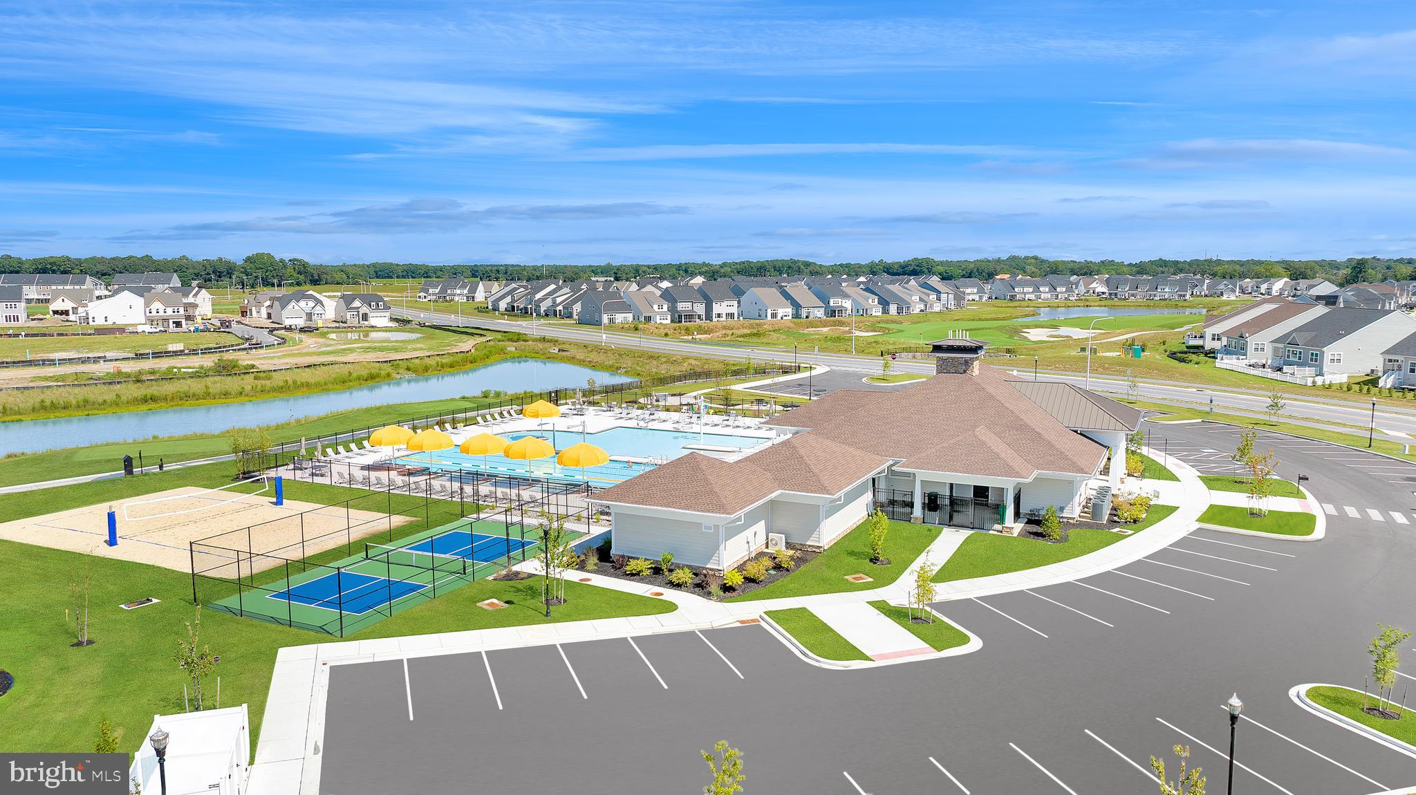 PLANTATION LAKES - Residential