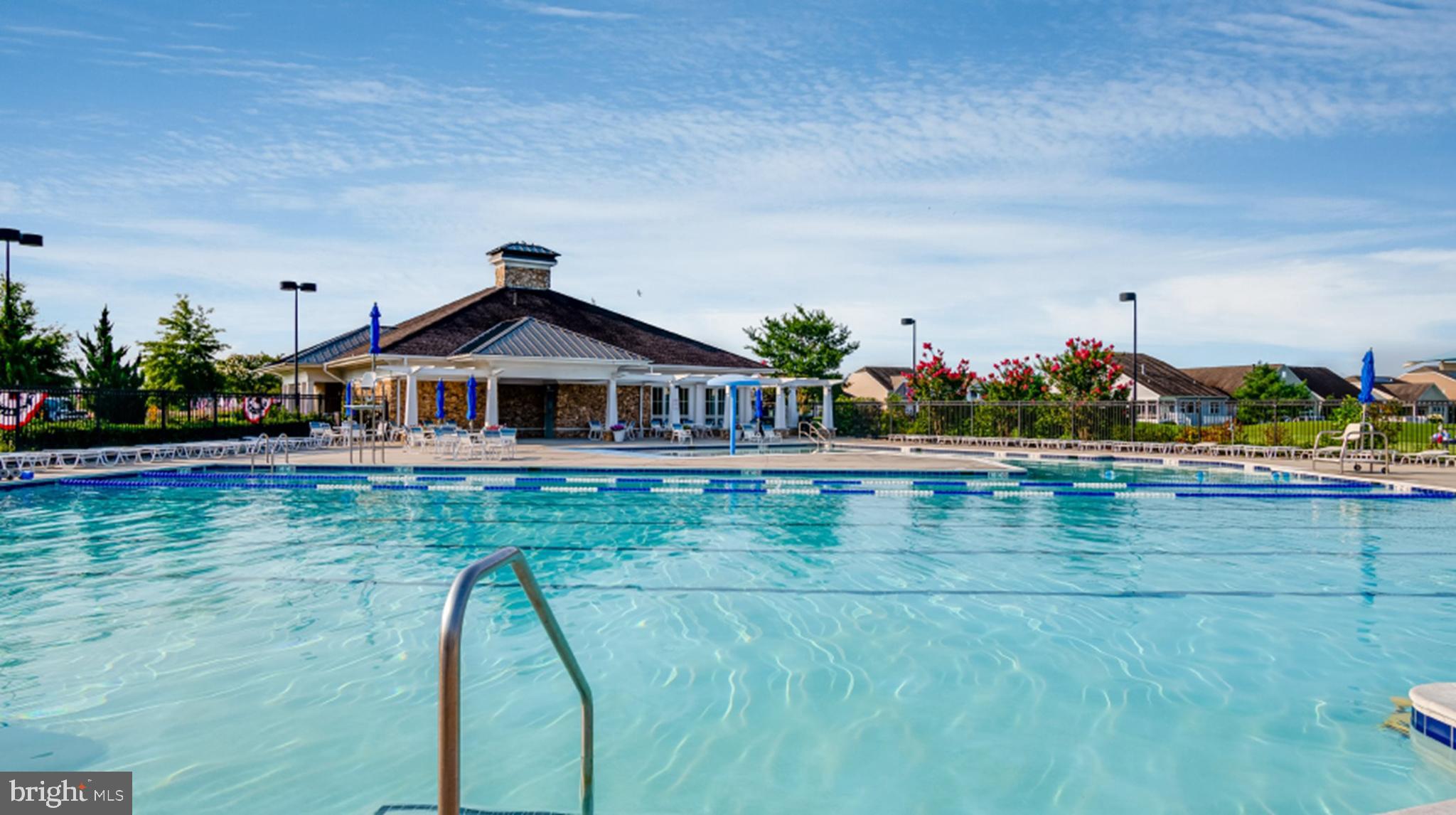 PLANTATION LAKES - Residential