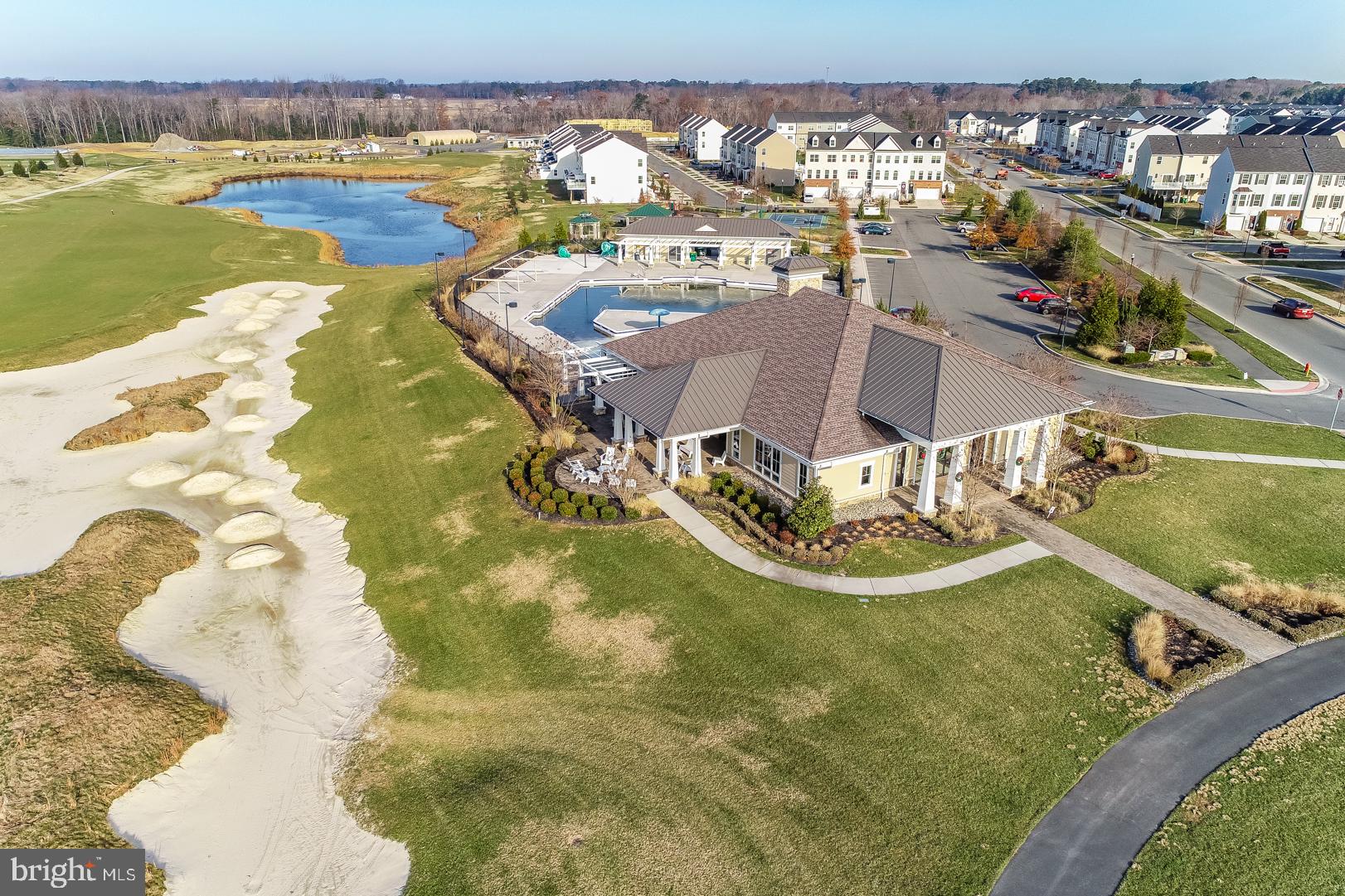 PLANTATION LAKES - Residential