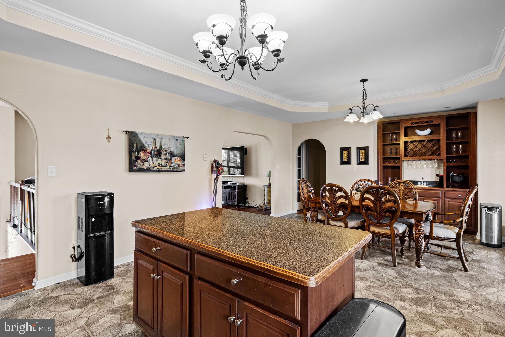 ELIZABETH STATION - Residential